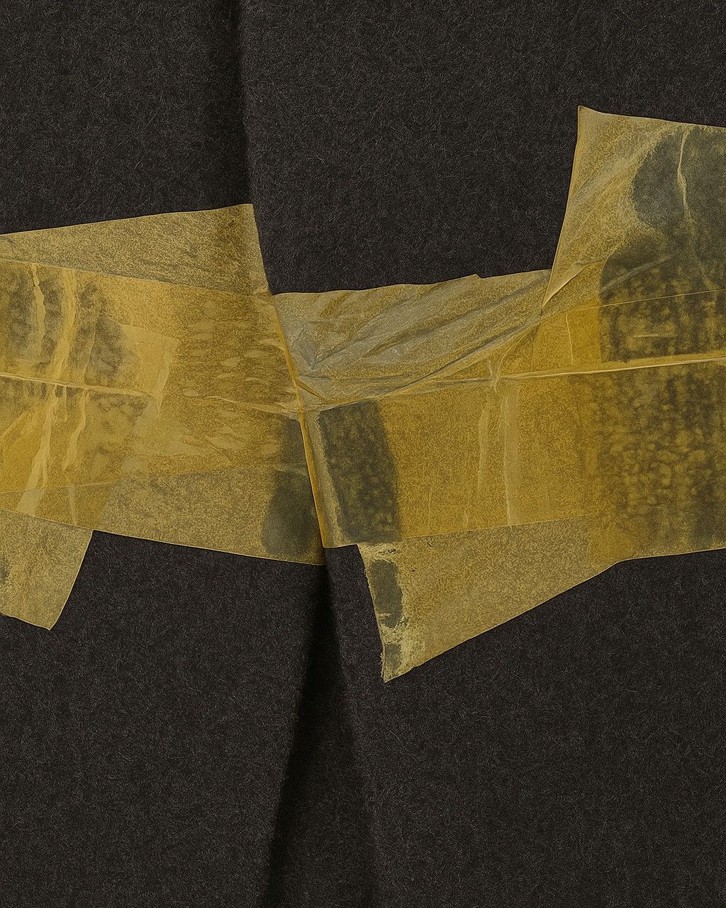 ジャケット・アウター CAROL CHRISTIAN POELL Tape Long Jacket