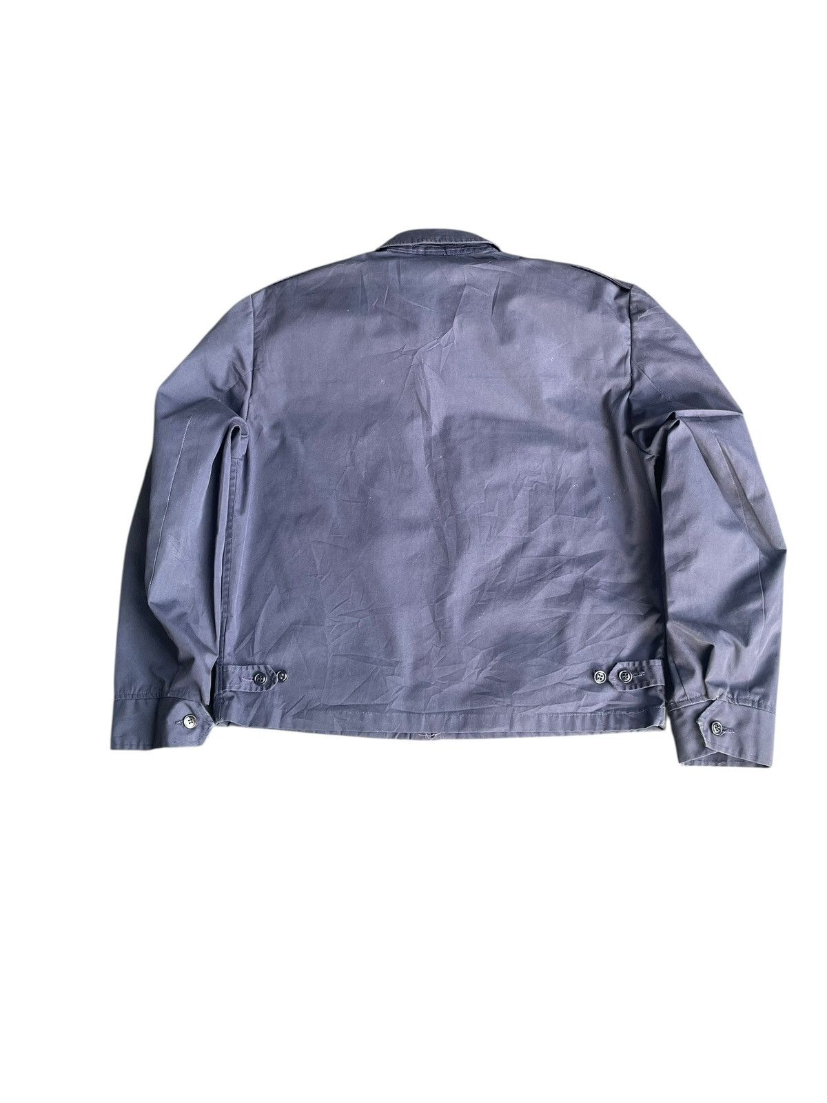 Other Vintage 70’s USN Flight Jacket Size US L / EU 52-54 / 3 - 6 Thumbnail
