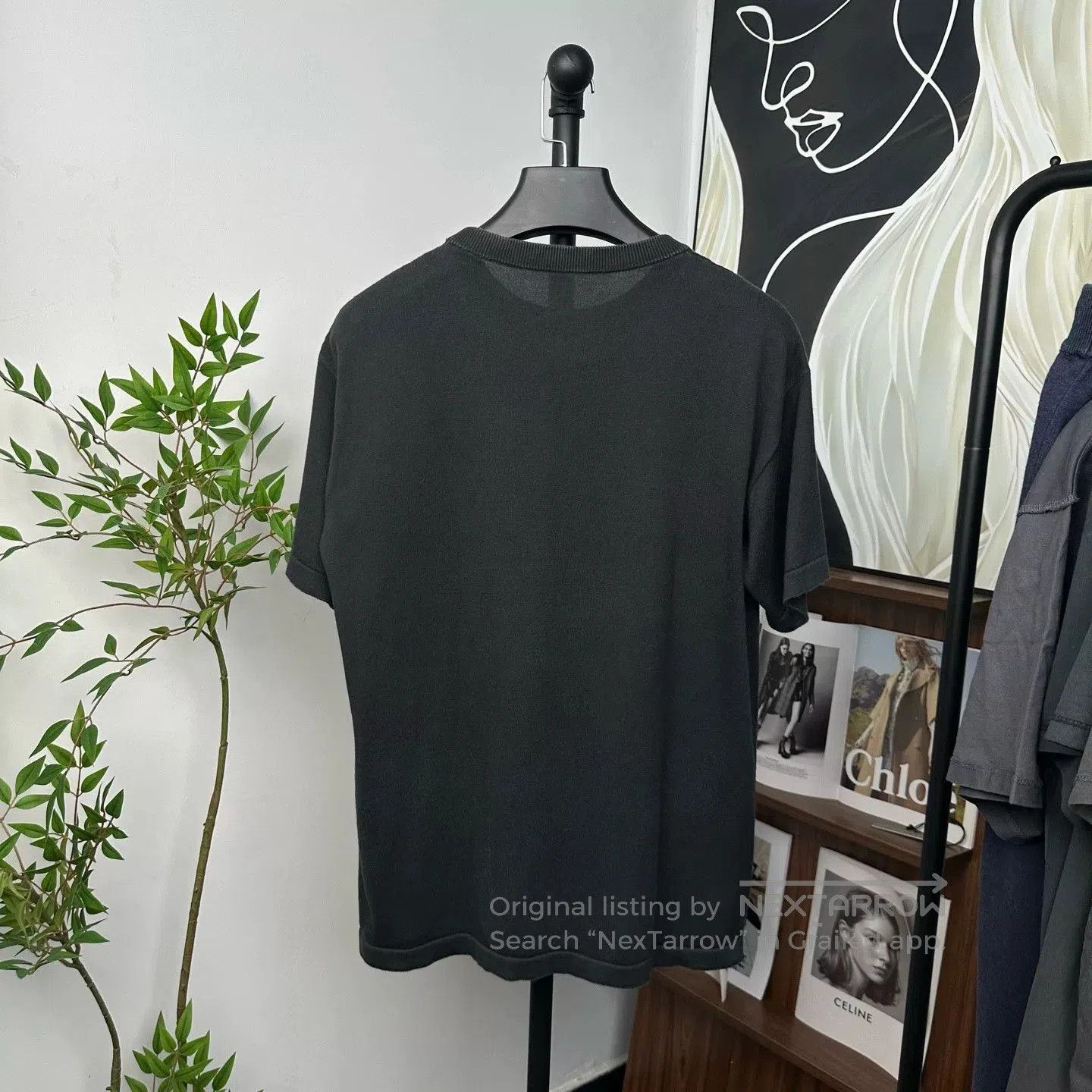 Louis Vuitton Louis Vuitton Portrait Knit Logo Short. Size US S / EU 44-46 / 1 - 2 Thumbnail
