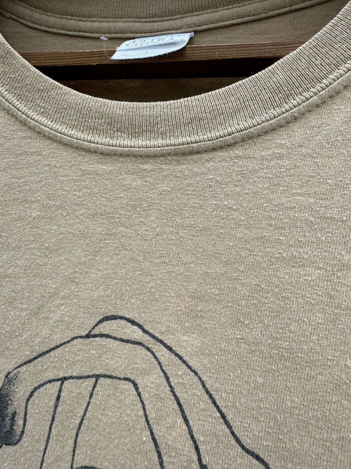 Japanese Brand Vintage Aya Takano Feeder Shirt Japanese Size US XL / EU 56 / 4 - 4 Thumbnail