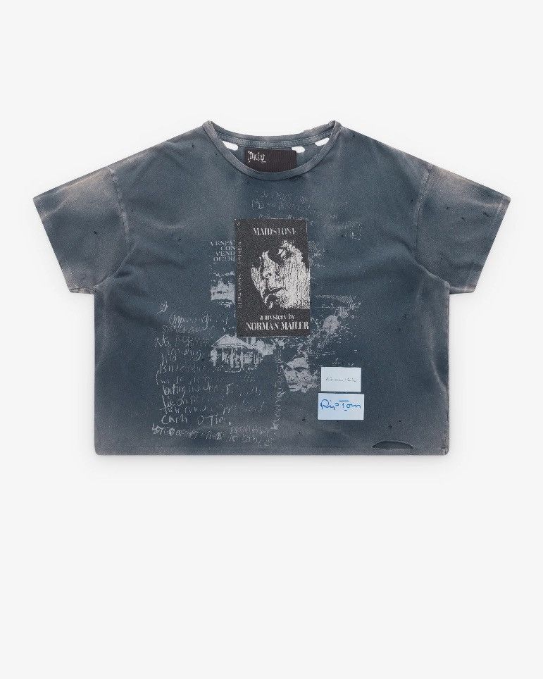Paly Hollywood Paly Hollywood Maidstone Tee Shirt Size US XL / EU 56 / 4 - 9 Thumbnail