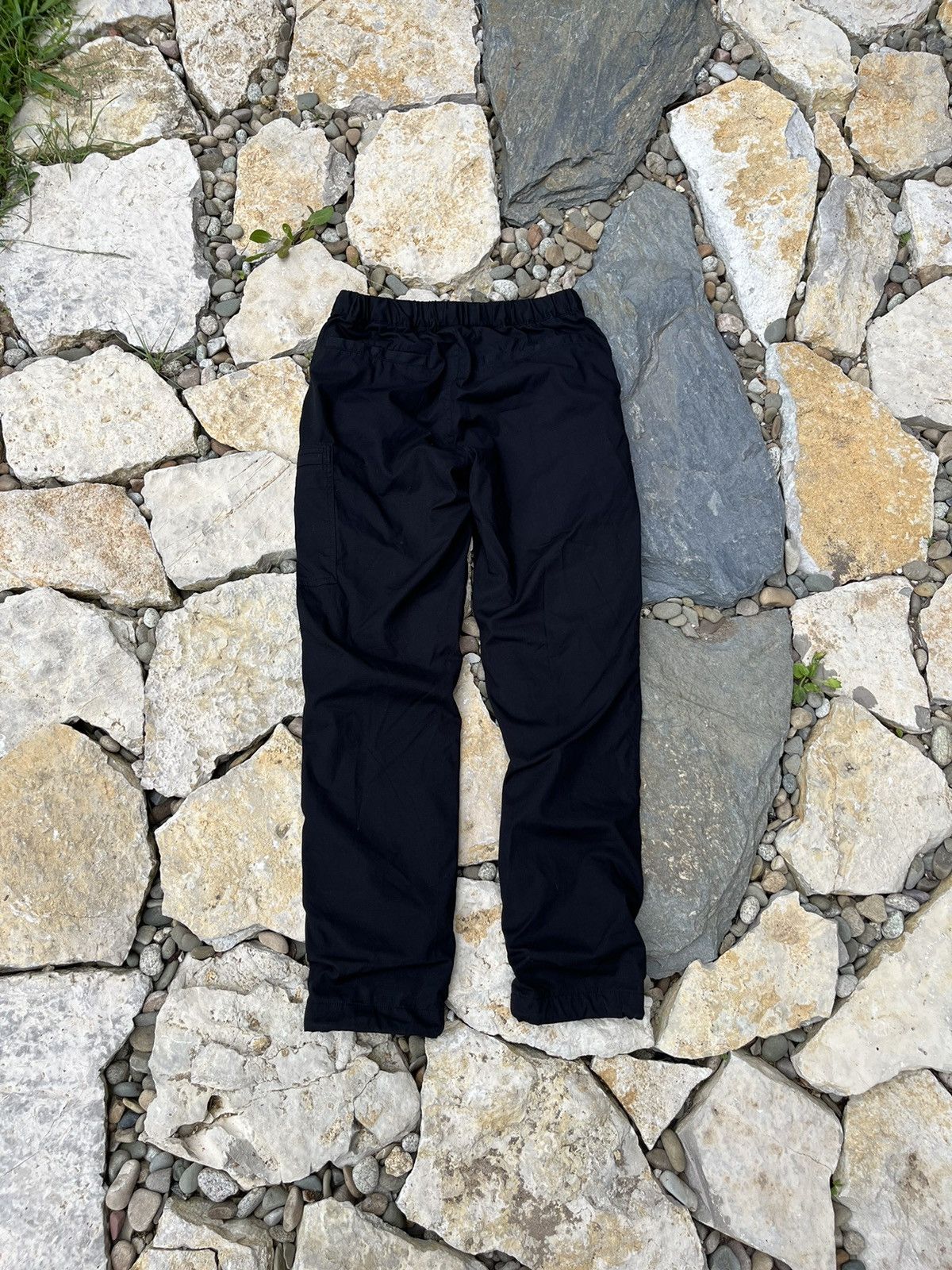 Uniqlo Uniqlo Heattech cargo multipocket insulated pants with belt Size US 30 / EU 46 - 2 Thumbnail