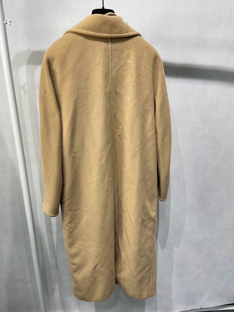 Max Mara Max Mara 101801 Classic Coat Size S / US 4 / IT 40 - 2 Thumbnail