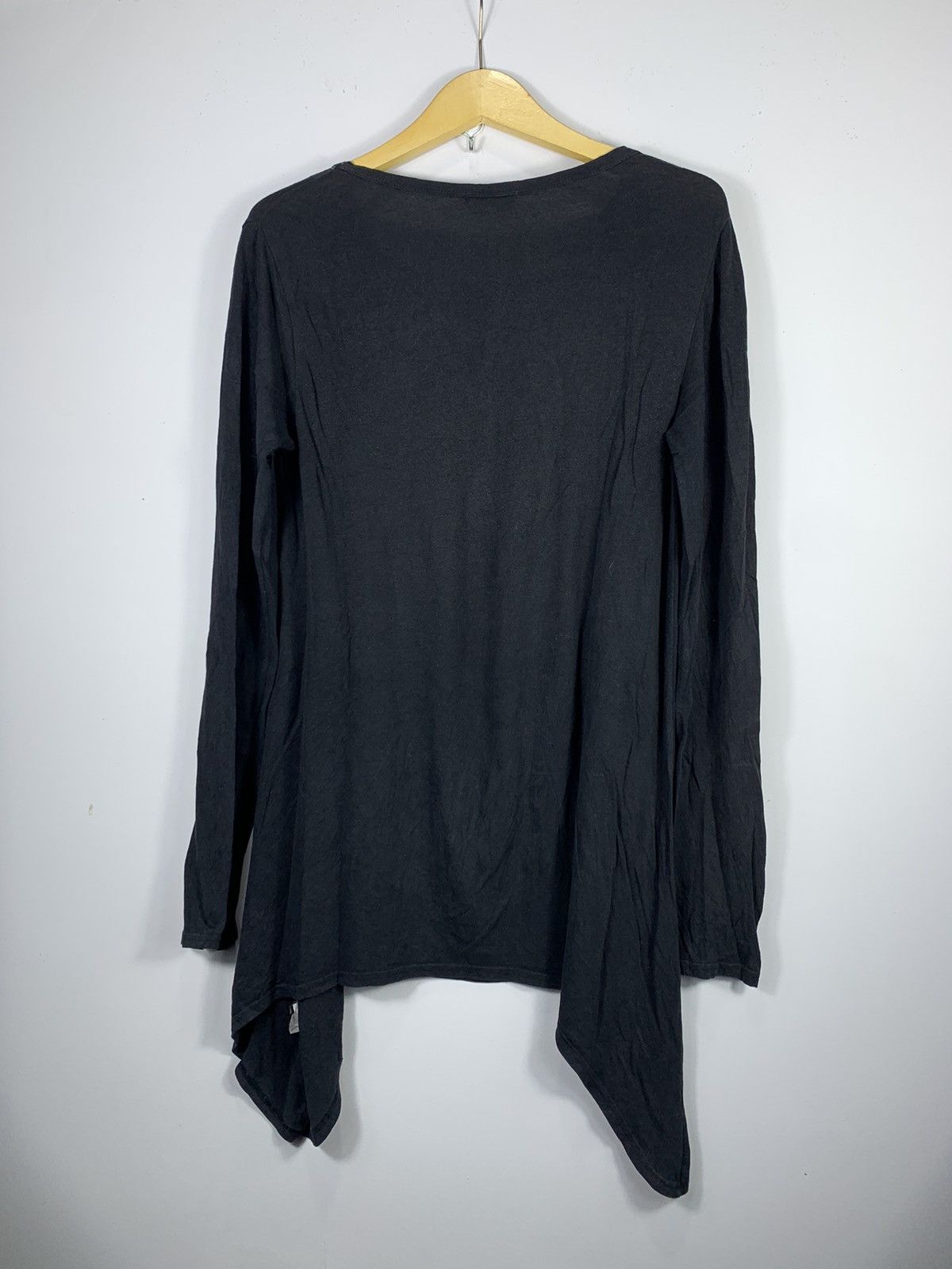 Beauty Beast JAPANESE SICK GOTHIC AMERICANA LONG SLEEVE PUNK Size US M / EU 48-50 / 2 - 3 Thumbnail
