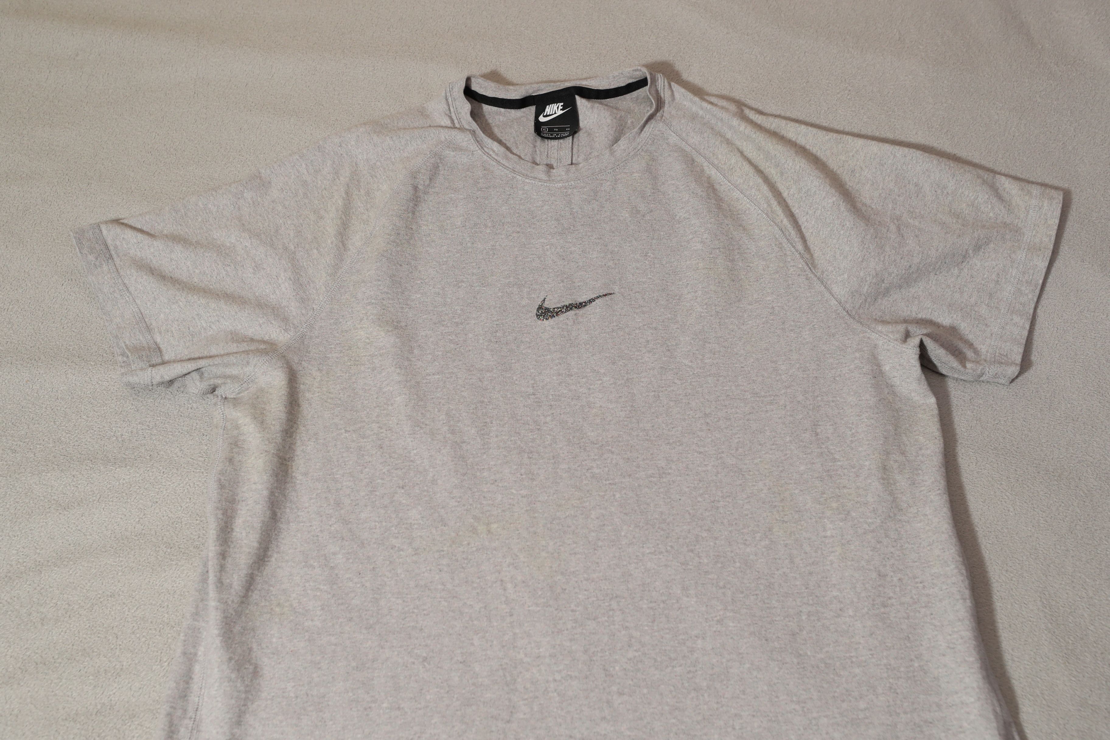 Nike Nike Y2K Sustainable Materials Tee (XL) Size US XL / EU 56 / 4 - 3 Thumbnail