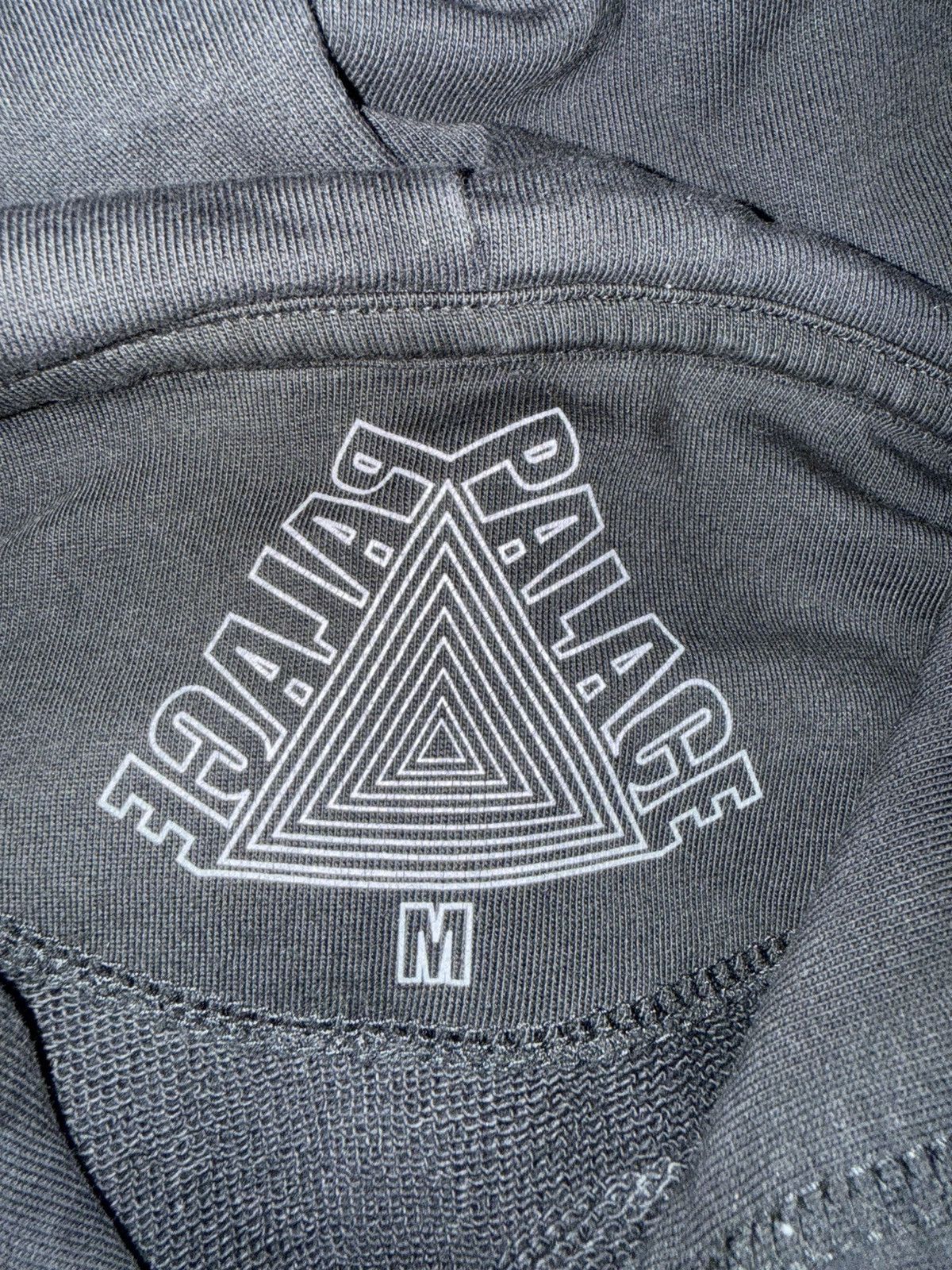 Palace Palace Sphere Hoodie Size US M / EU 48-50 / 2 - 3 Thumbnail