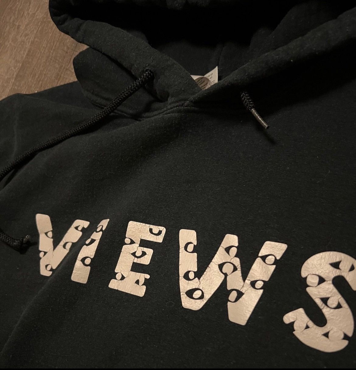 Drake Drake VIEWS Album Promo Hoodie size Large Size US L / EU 52-54 / 3 - 2 Thumbnail