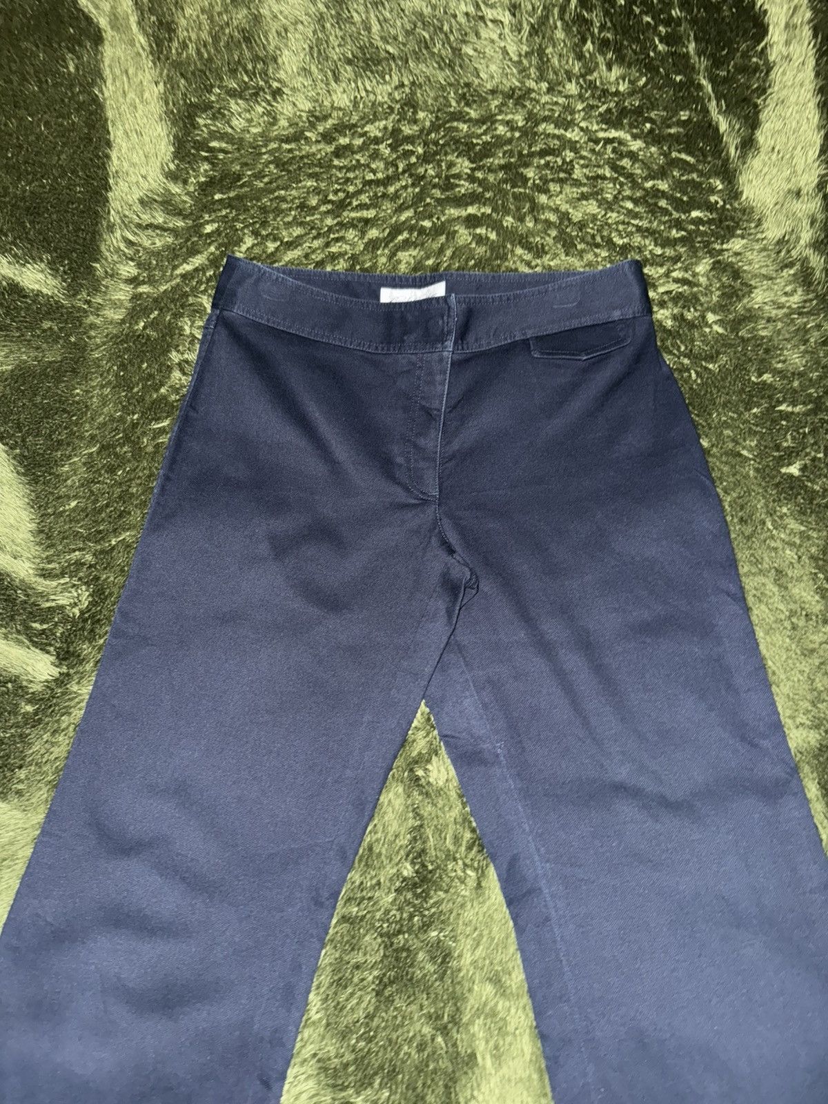 Brooks Brothers [11] Brooks Brothers japan minimal pocket detail trouser Size US 28 / EU 44 - 5 Thumbnail