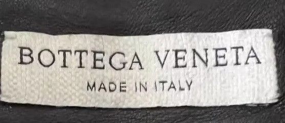 Bottega Veneta Bottega Veneta Leather Jacket Size M / US 6-8 / IT 42-44 - 6 Thumbnail