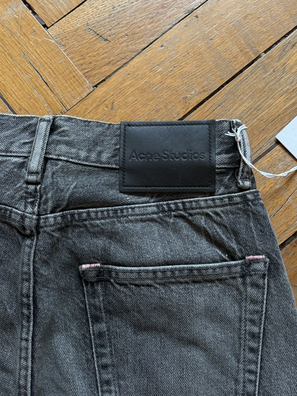 Acne Studios NWT - 1981U Gothik Size US 27 - 5 Thumbnail