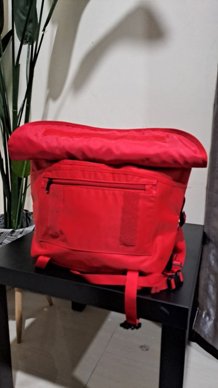 Head Porter HEAD PORTER Tokyo Japan Sling Bag Size ONE SIZE - 11 Thumbnail