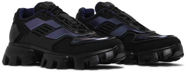 Prada Prada Cloudbust Thunder 'Black Iridescent' Size US 9.5 / EU 42-43 - 1 Thumbnail