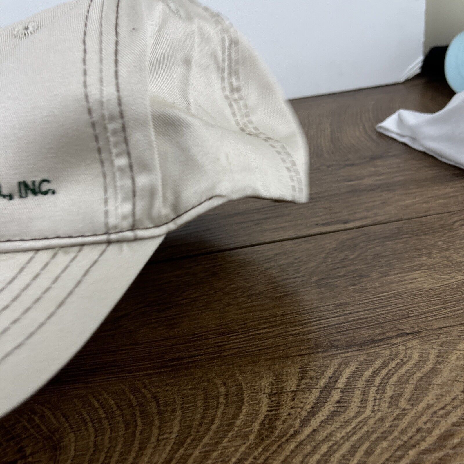Other Diamond D Slickline Hat Tan Brown Hat Adjustable Adult Size Size ONE SIZE - 8 Thumbnail