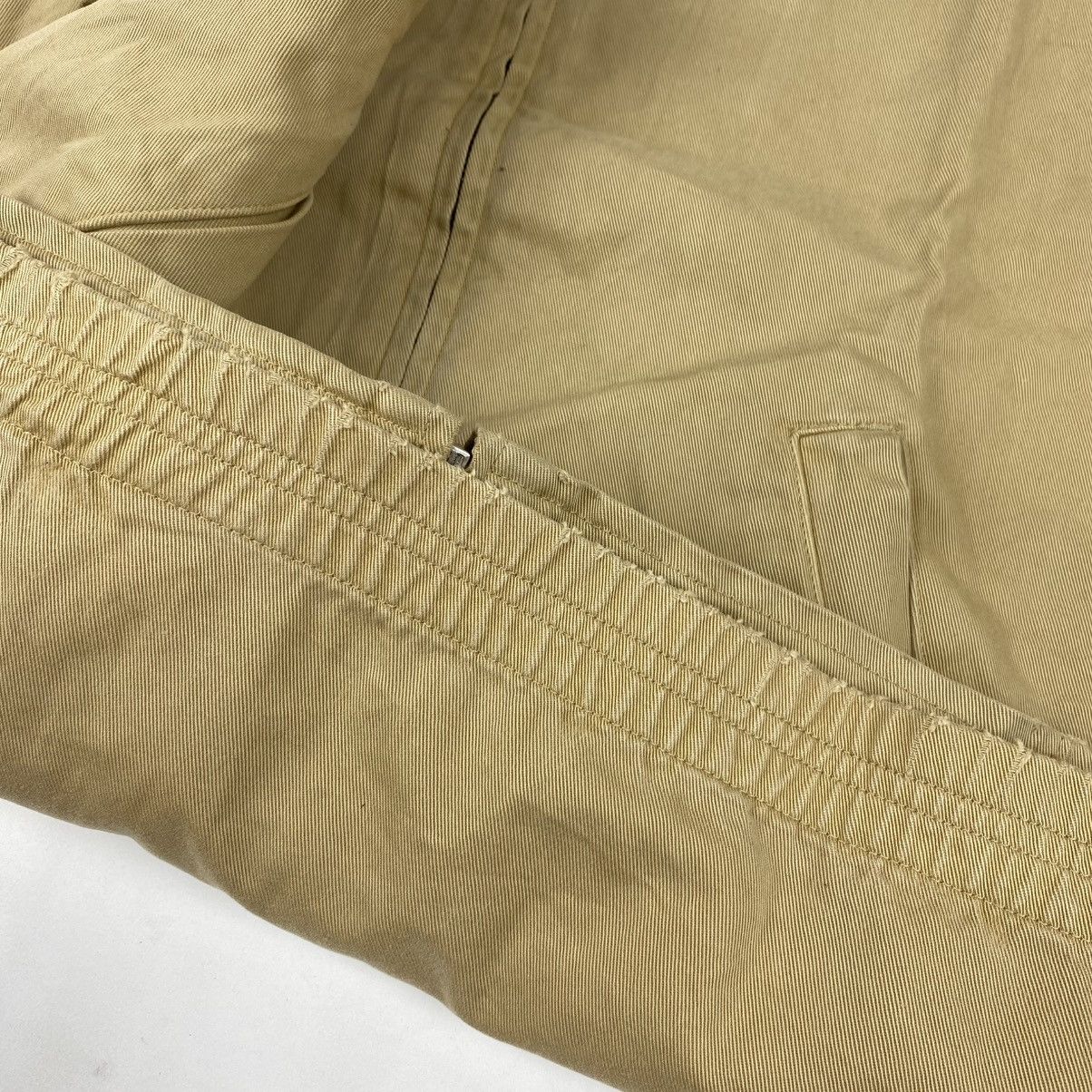 Polo Ralph Lauren Polo ralph lauren work jacket bomber Size US S / EU 44-46 / 1 - 6 Thumbnail
