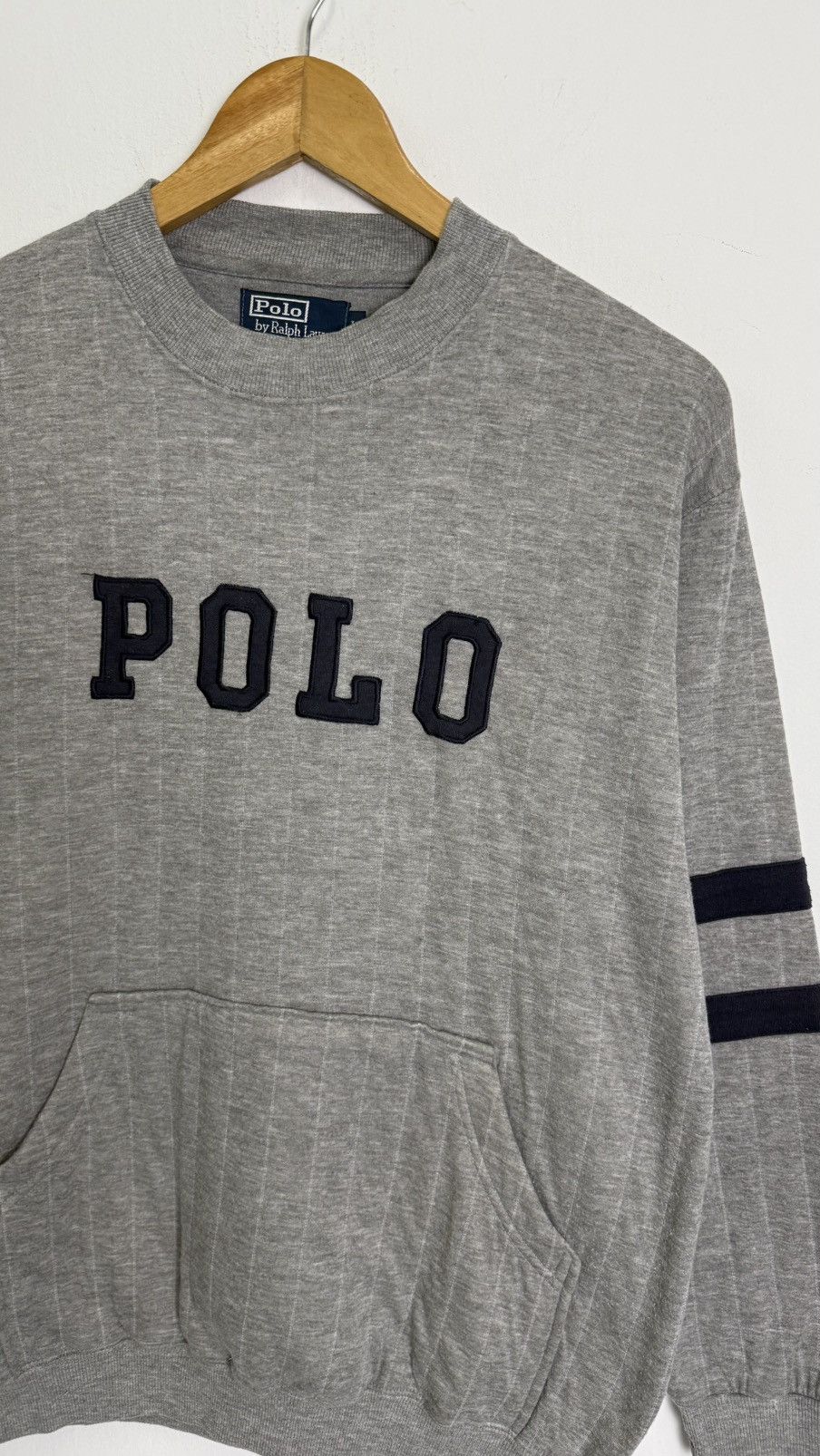 Polo Ralph Lauren 90’s Polo RL Size US L / EU 52-54 / 3 - 5 Thumbnail