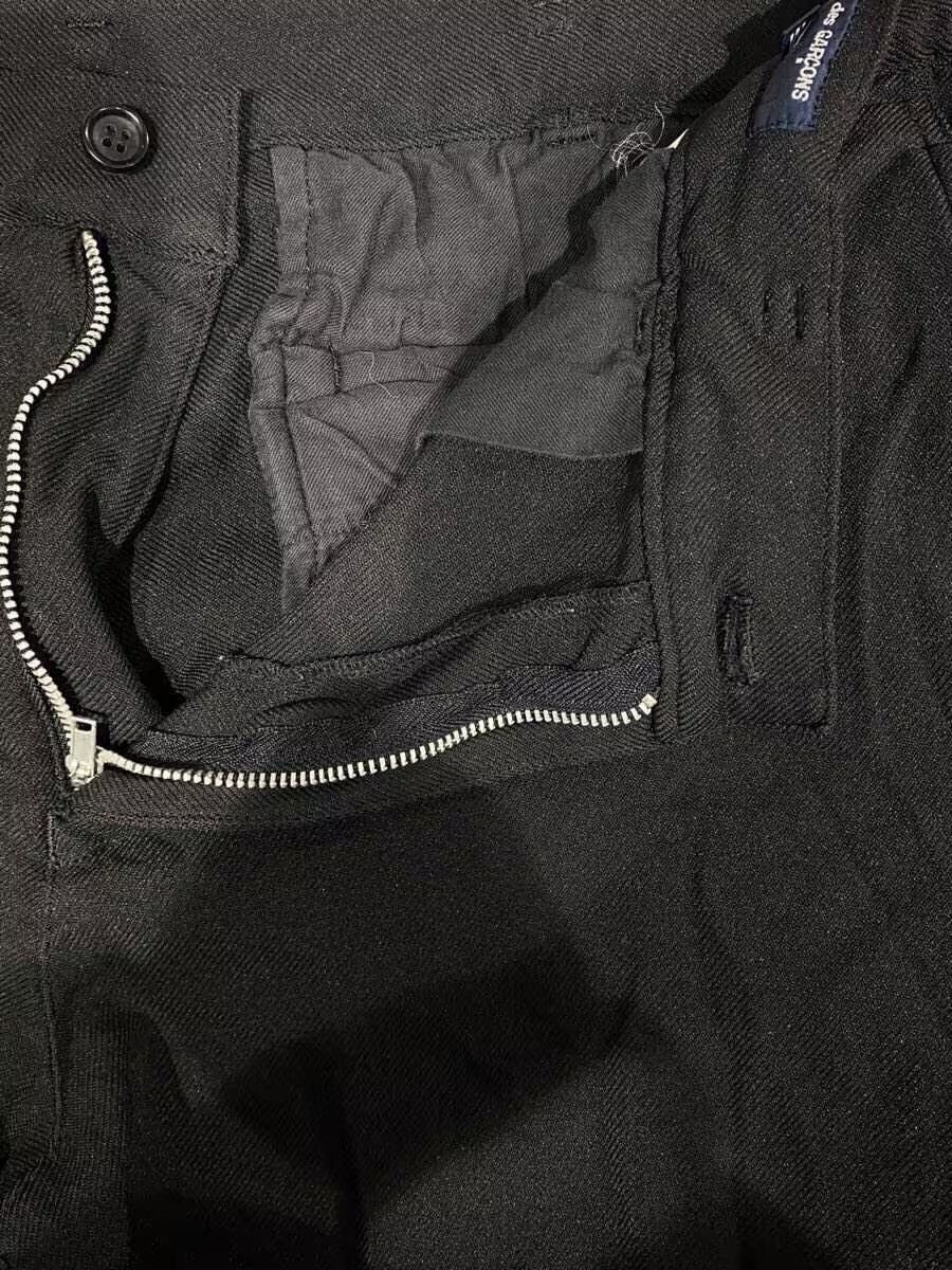 Comme des Garcons Homme 2009 Pants Size US 32 / EU 48 - 3 Thumbnail