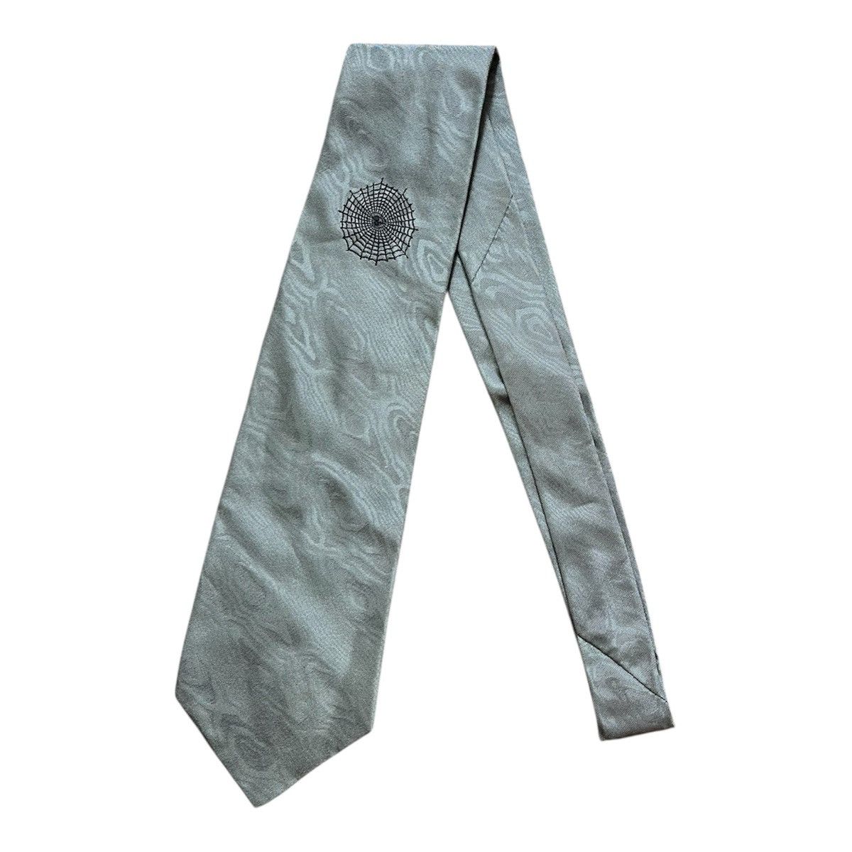 Jean Paul Gaultier Jean Paul gaultier tie Size ONE SIZE - 1 Thumbnail