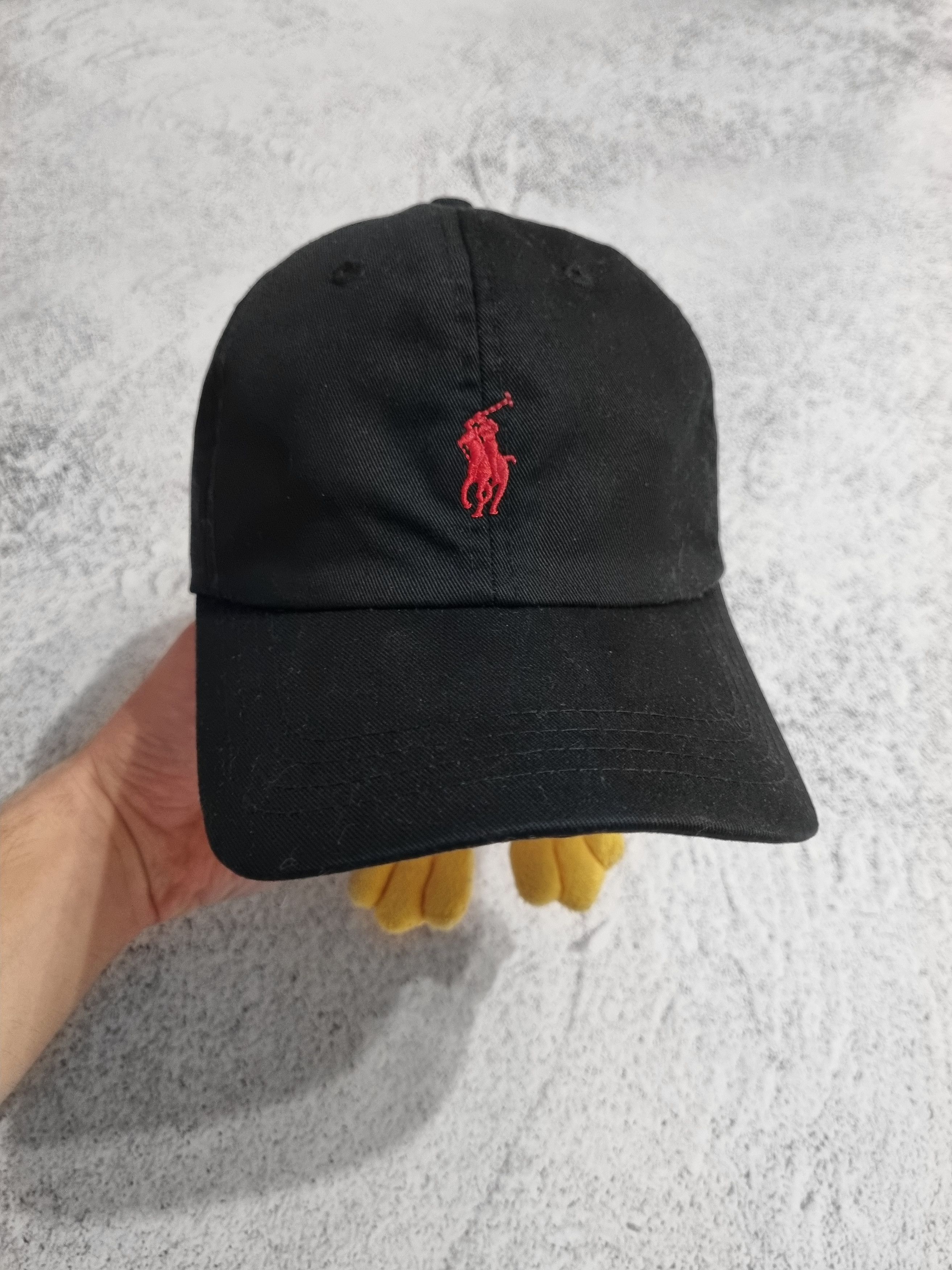 Vintage Polo Ralph Lauren Cap Hat