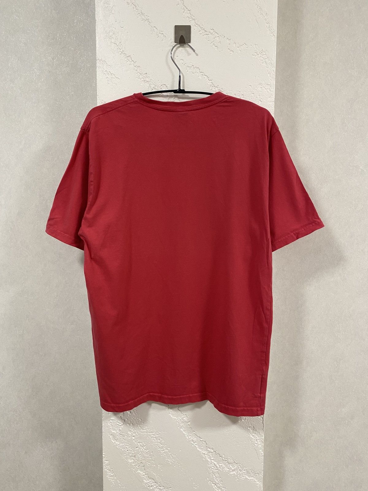 Polo Ralph Lauren Rare Vintage Polo Ralph Lauren Scorpion Collector’s t-shirt Size US L / EU 52-54 / 3 - 6 Thumbnail