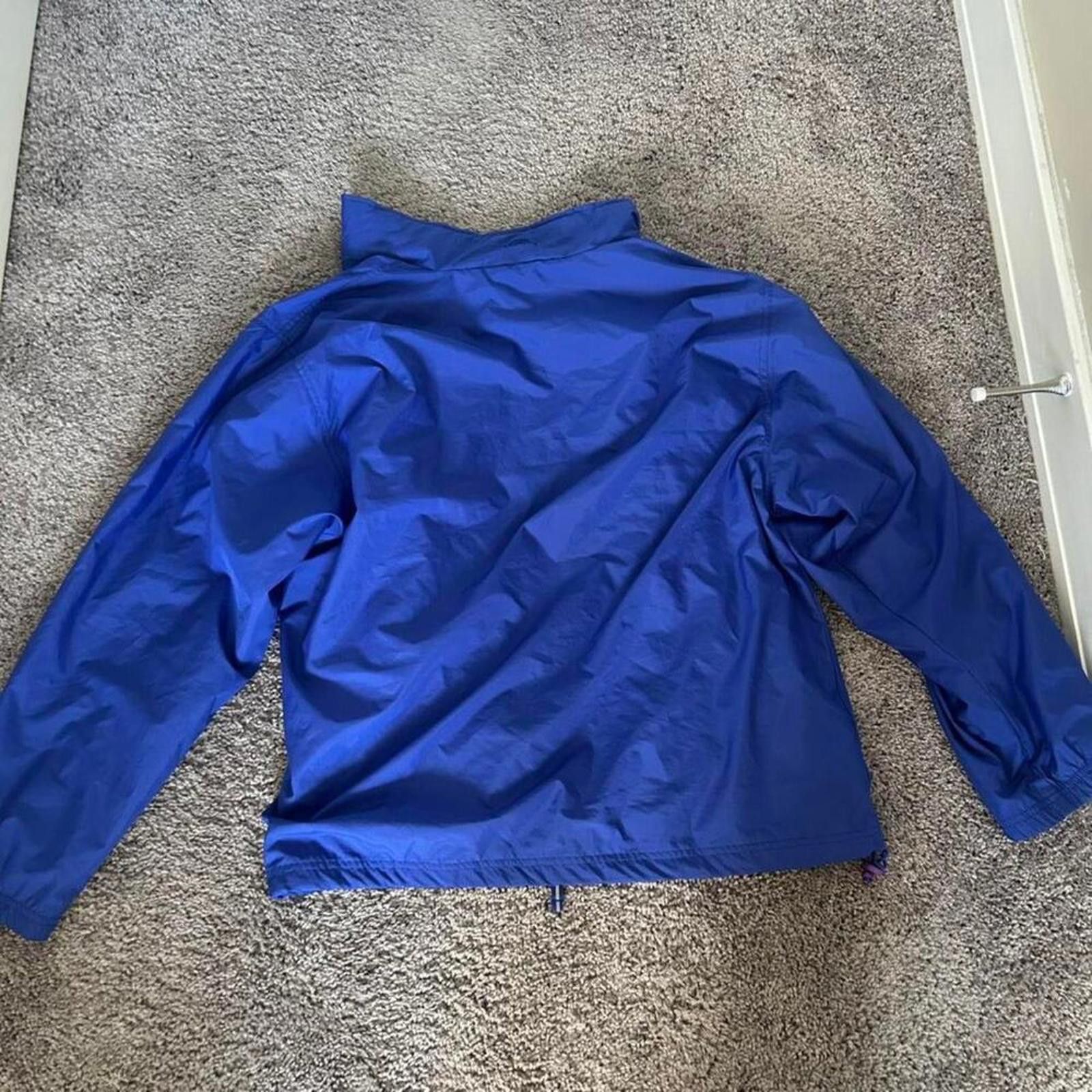 Other Charles river apparel windbreakerrain jacket Size US L / EU 52-54 / 3 - 7 Thumbnail