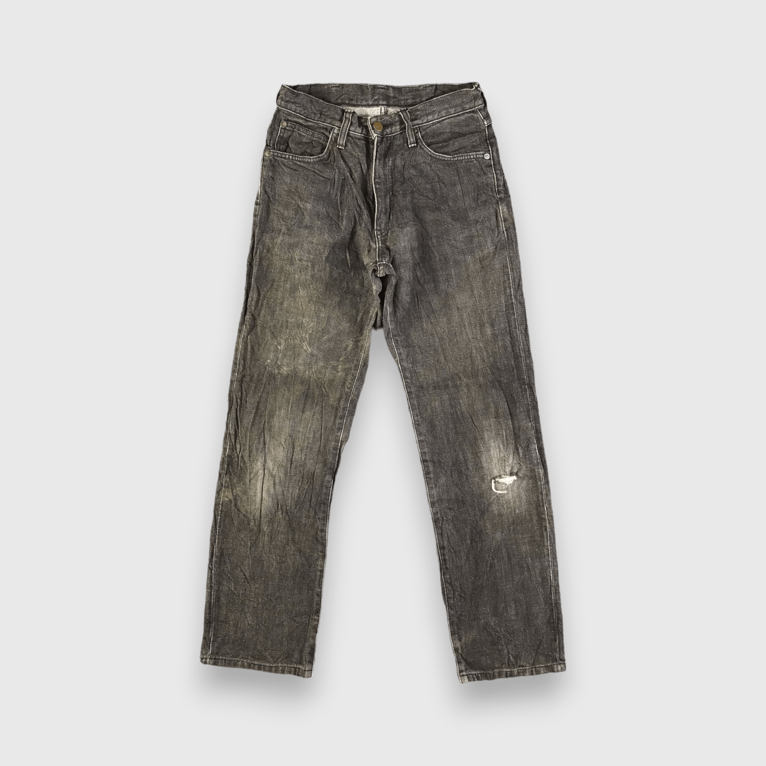 Vintage Vintage Wrangler Jeans-J3653 Size US 28 / EU 44 - 1 Thumbnail