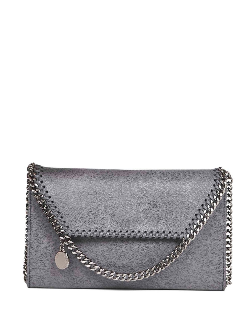 Stella McCartney FALABELLA WALLET ON CHAIN Size ONE SIZE - 1 Thumbnail