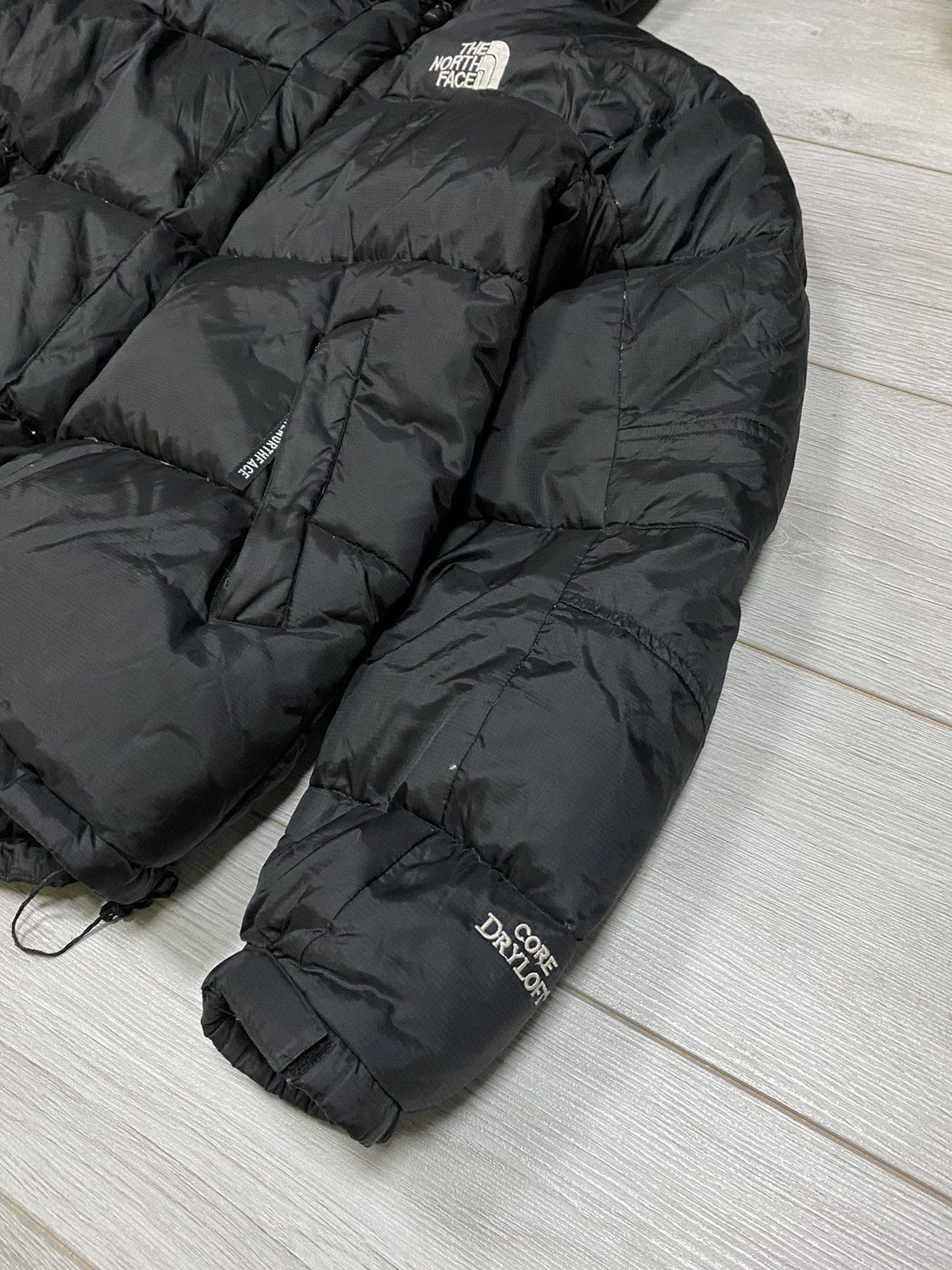 The North Face puffer Core Dry loft MOYENS 700 Nupste