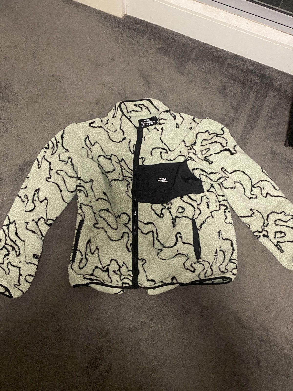 Misfit Mad Minds | Grailed