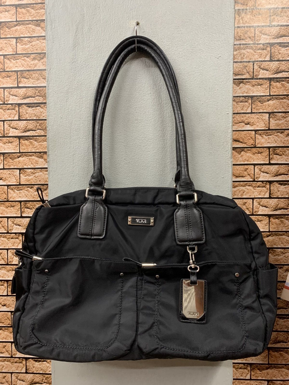 Tumi TUMI Voyageur Geneva Carry All Size ONE SIZE - 1 Thumbnail