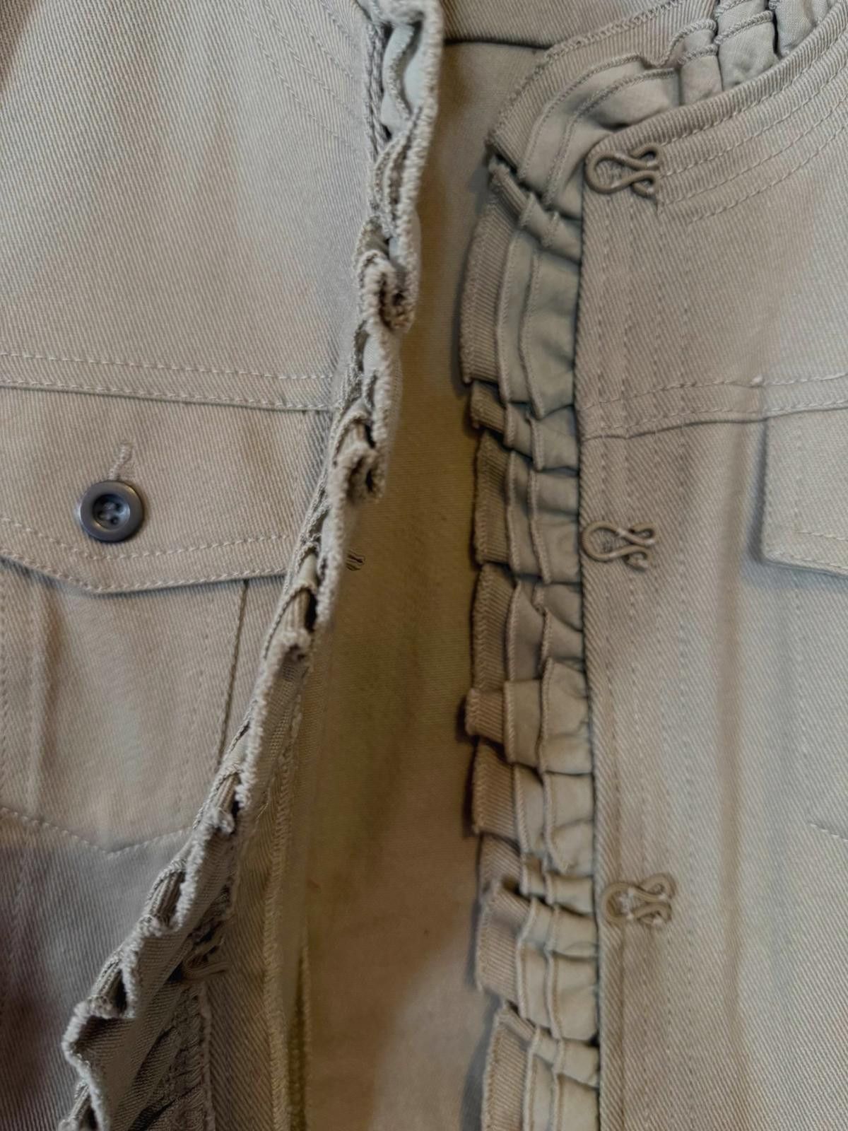 Designer Excellent M by Marc Bouwer Jacket Size XS / US 0-2 / IT 36-38 - 4 Thumbnail