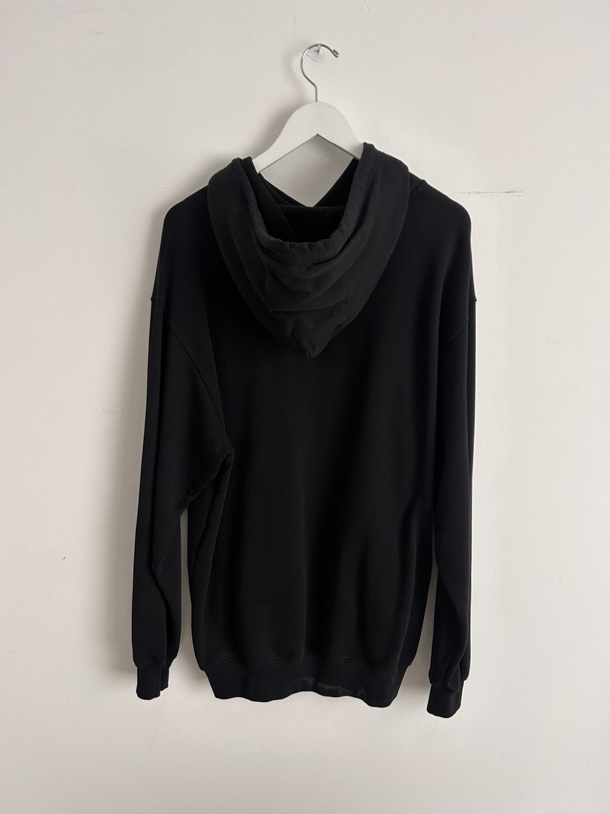 Balenciaga BALENCIAGA SINNERS HOODIE Size US XS / EU 42 / 0 - 2 Thumbnail