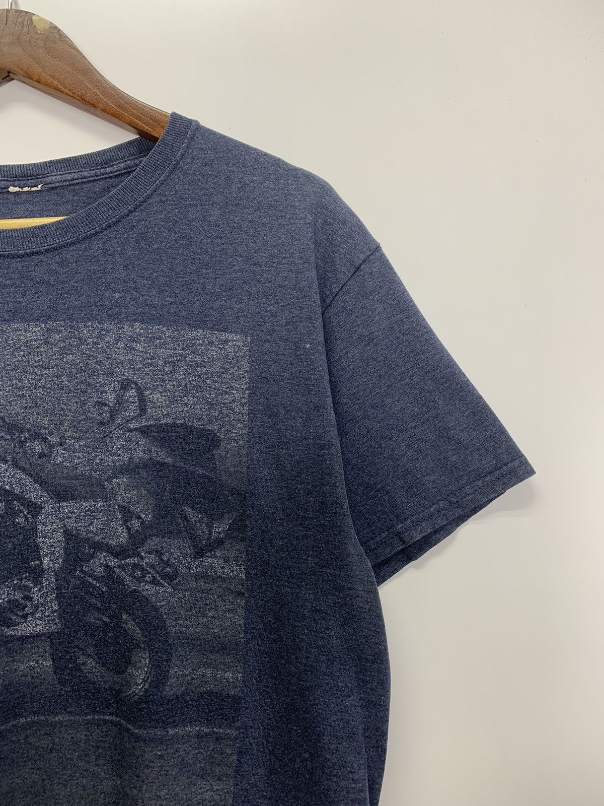 Vintage Vintage Racing Tee Size US S / EU 44-46 / 1 - 6 Thumbnail