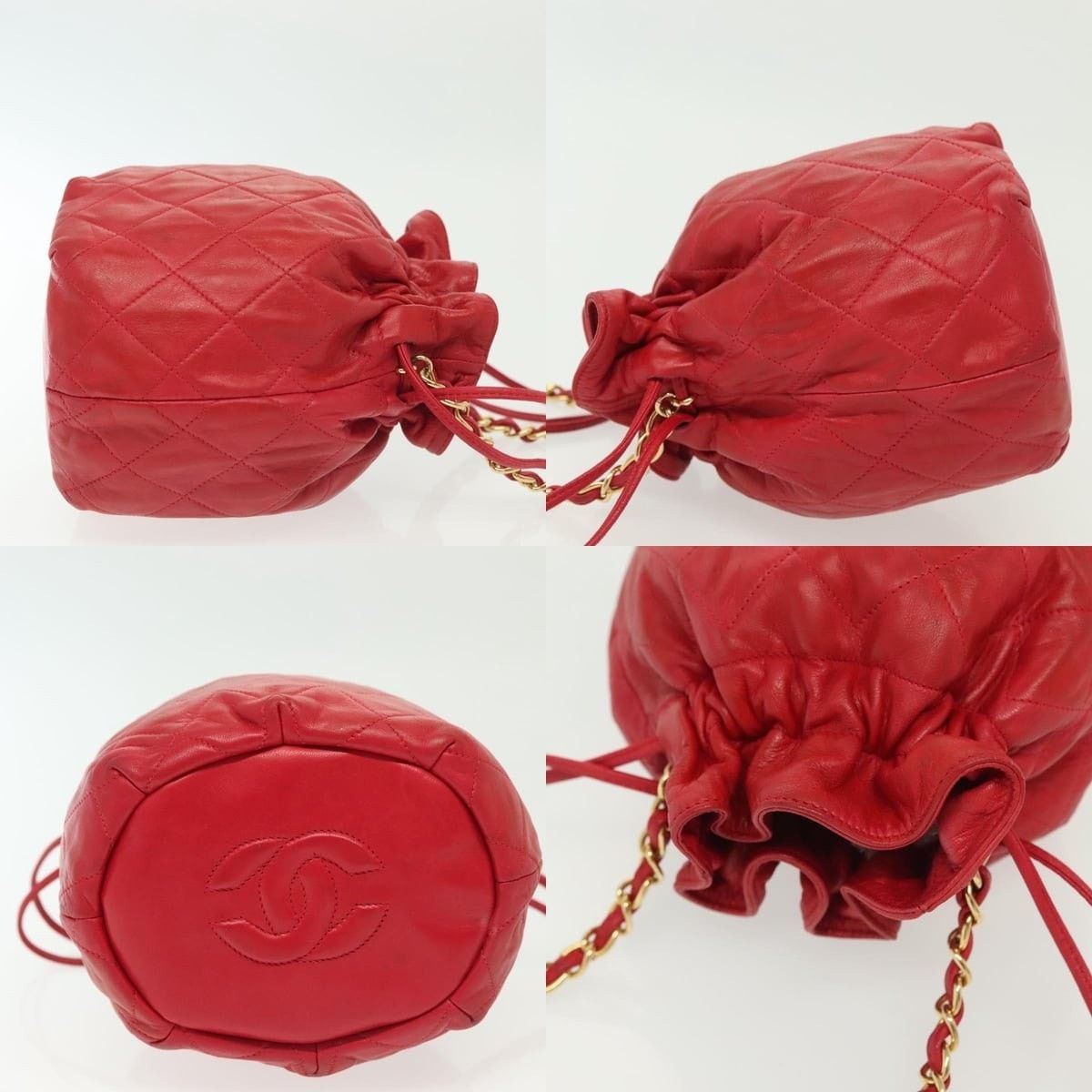 Chanel Chanel Matelasse Chain Shoulder Bag Size ONE SIZE - 3 Thumbnail
