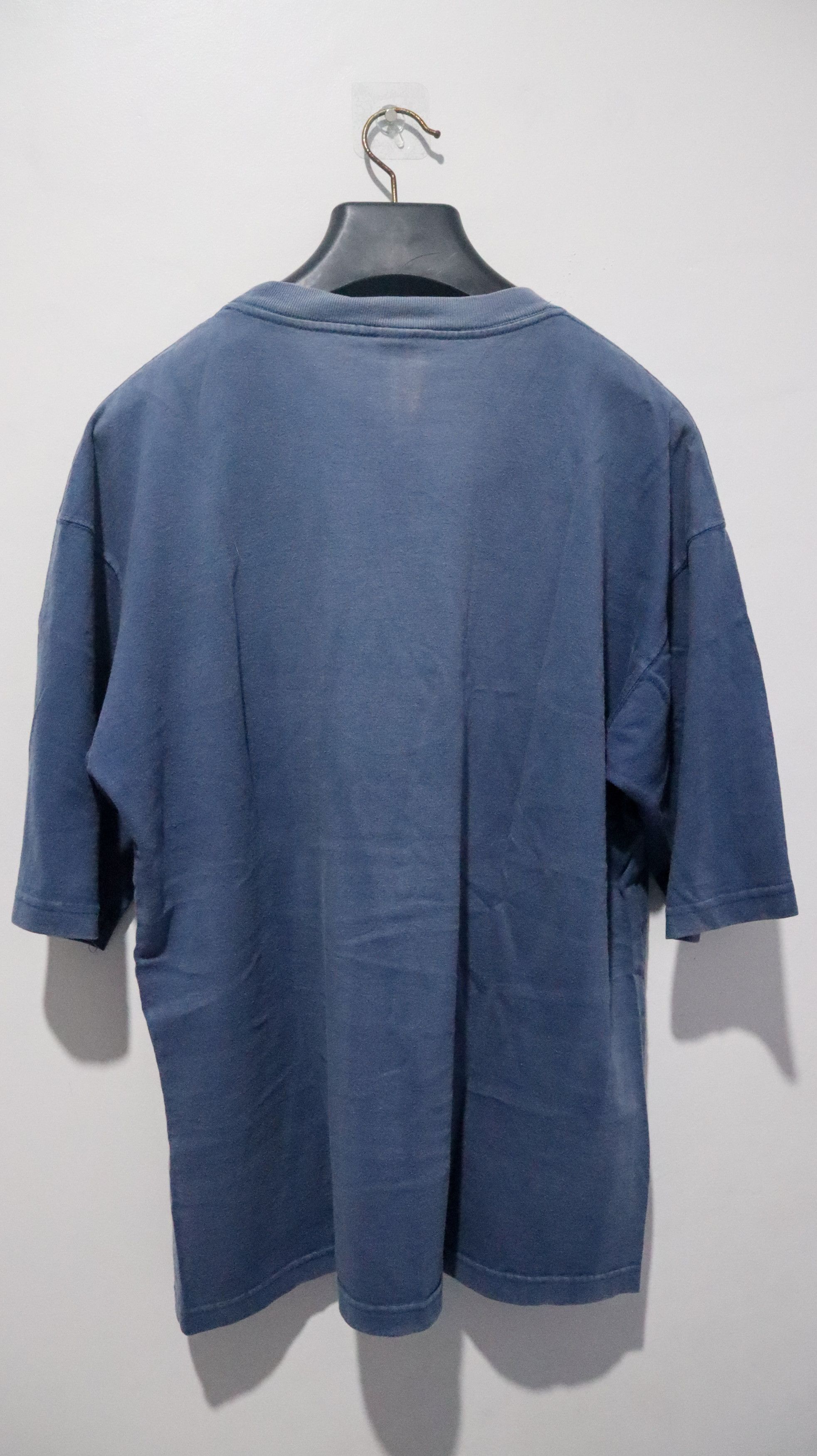 Hard Rock Cafe × Vintage Vintage Hard Rock Café Toronto Tee - SkyDome Edition Size US XL / EU 56 / 4 - 4 Thumbnail