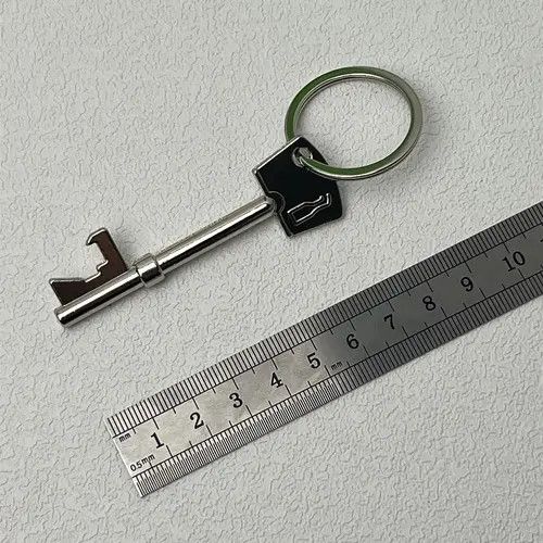 Other Starlight Carabiner with Keychains Set Modern Essentials Size ONE SIZE - 5 Thumbnail