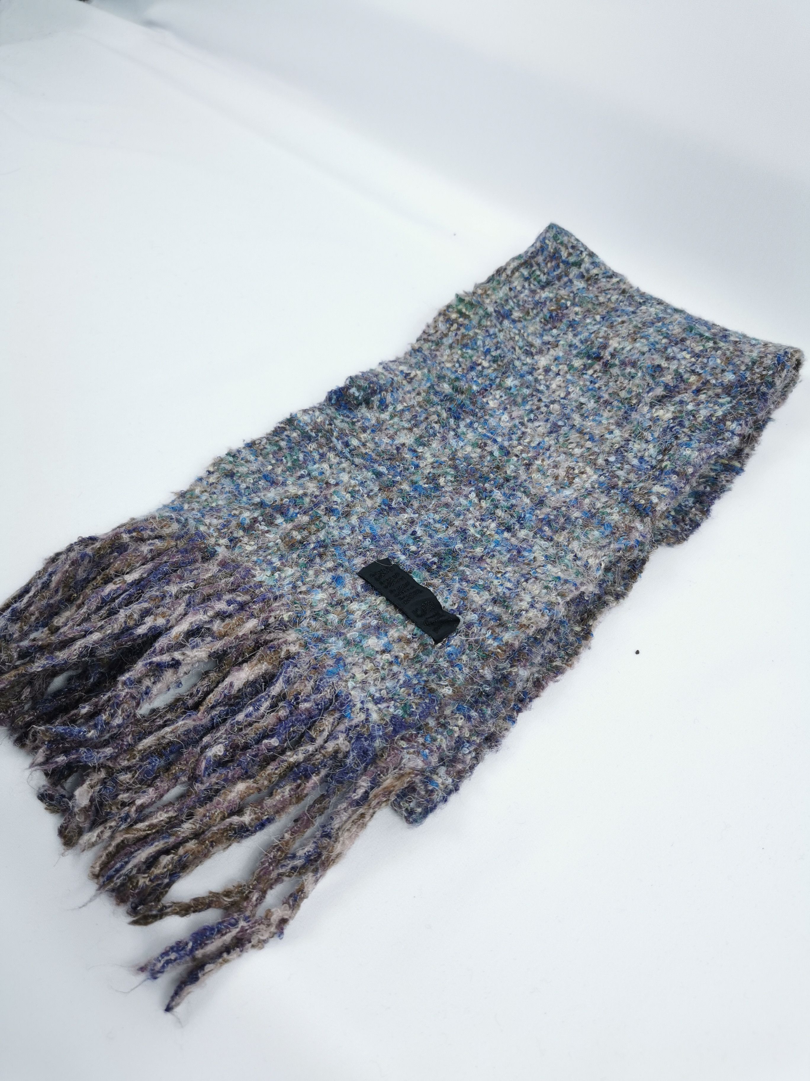Anna Sui Anna sui scarf muffler Size ONE SIZE - 3 Thumbnail