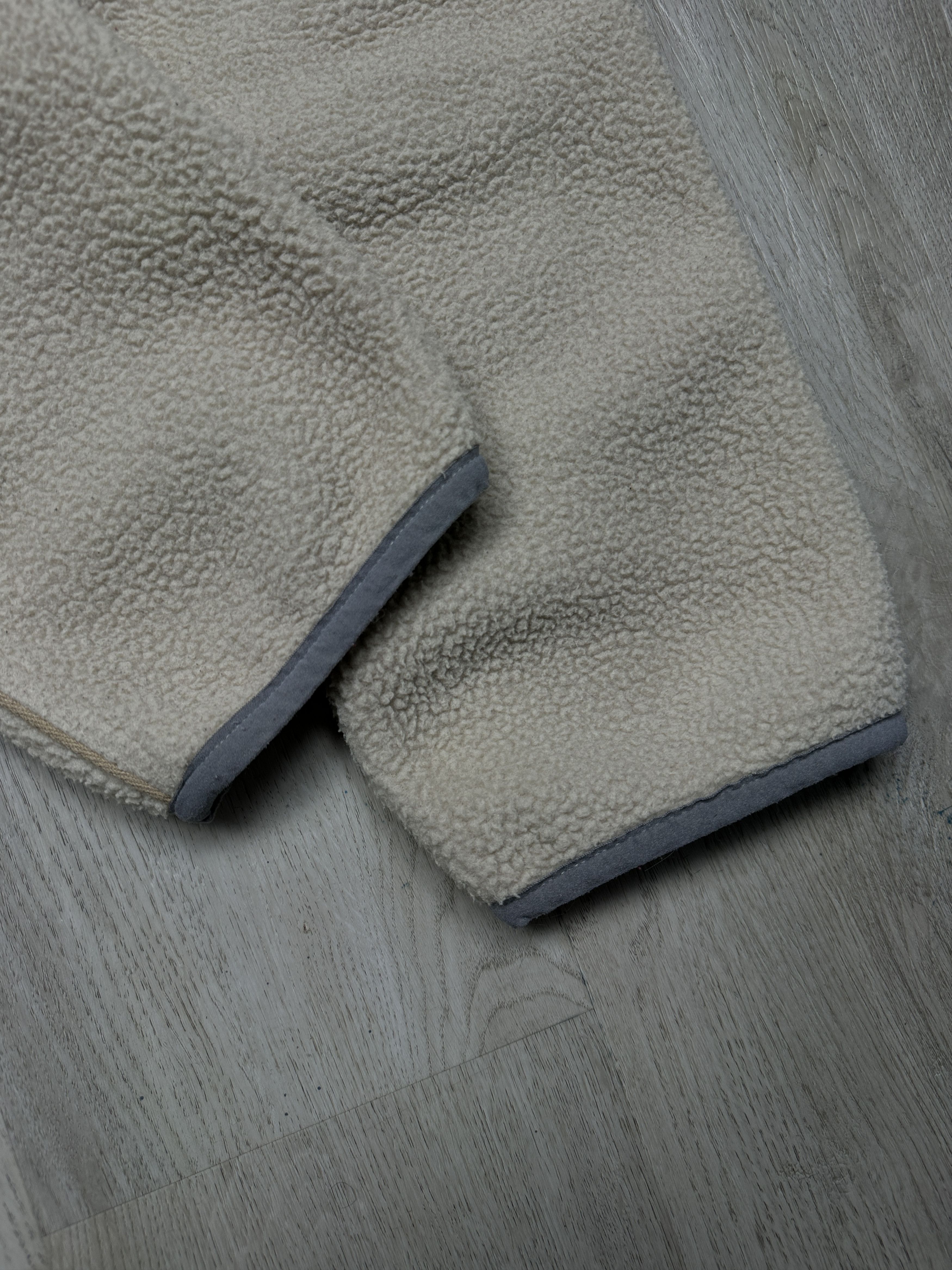 Gramicci Gramicci Vintage Fleece Sweatpants Pants Size US 28 / EU 44 - 10 Thumbnail