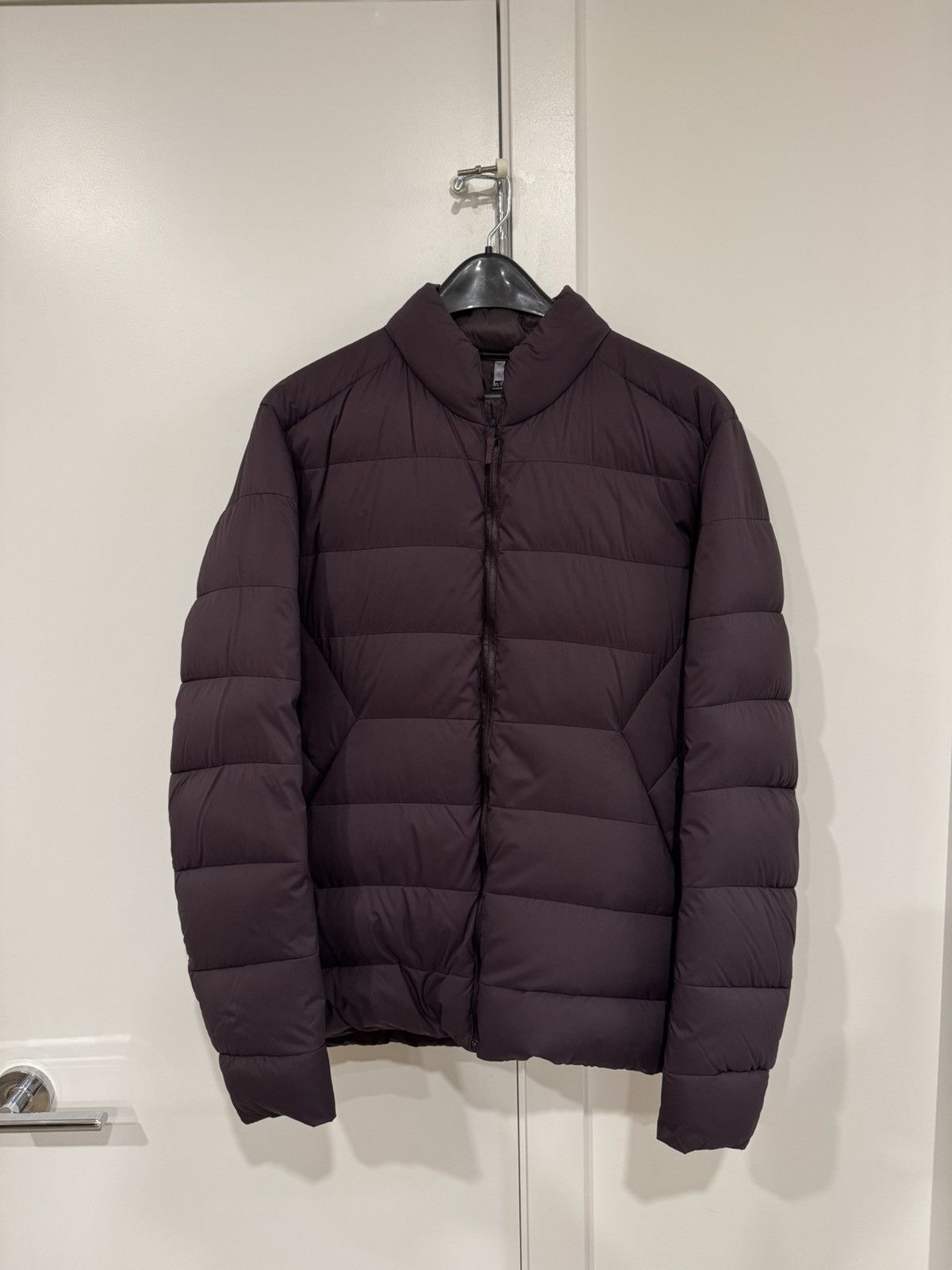 Veilance Arcteryx Veilance Conduit AR Neptune Bomber Puffer Jacket Size US M / EU 48-50 / 2 - 1 Thumbnail