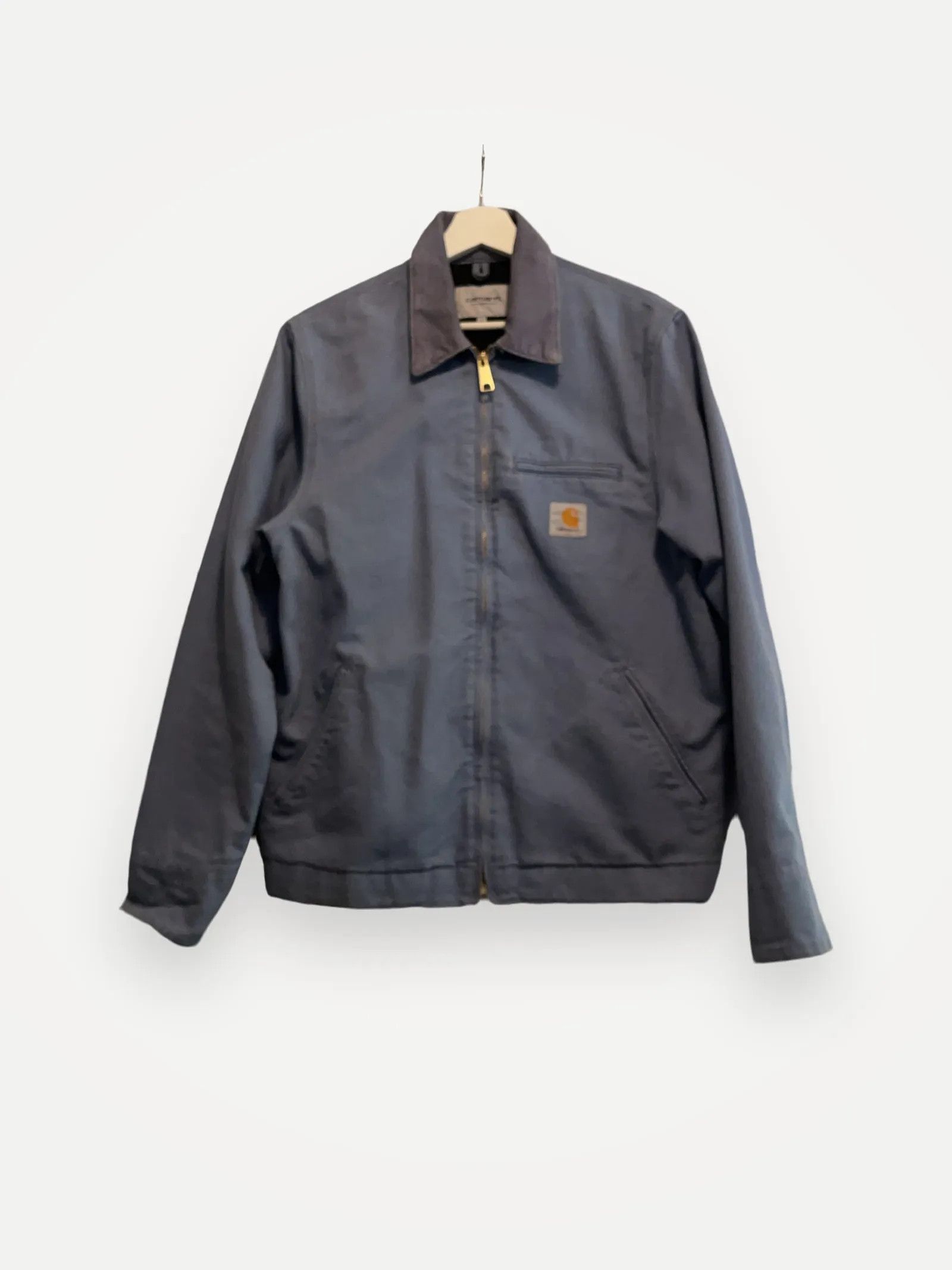 Carhartt Carhartt Jacket Size US S / EU 44-46 / 1 - 1 Thumbnail