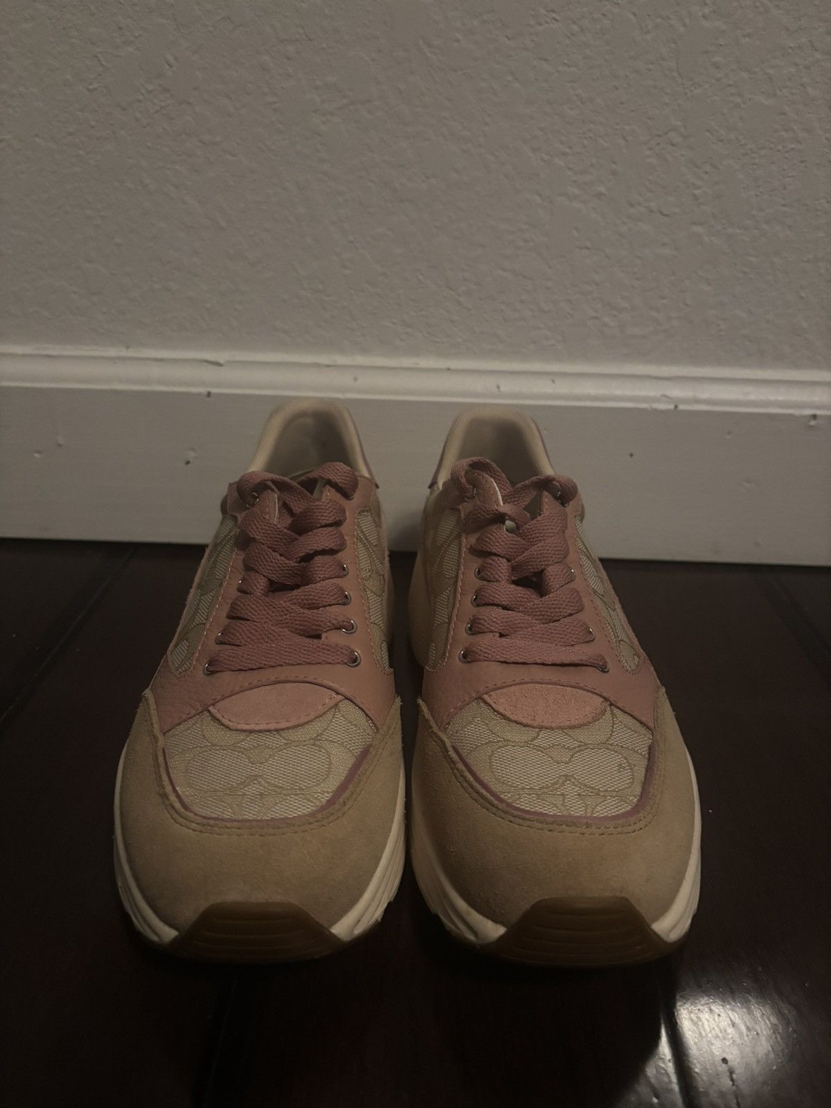Coach Coach Shoes Size US 7 / IT 37 - 2 Thumbnail