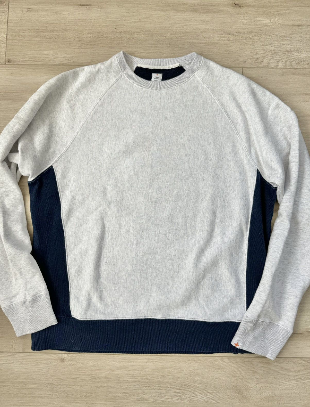 Head Porter Plus | Grailed