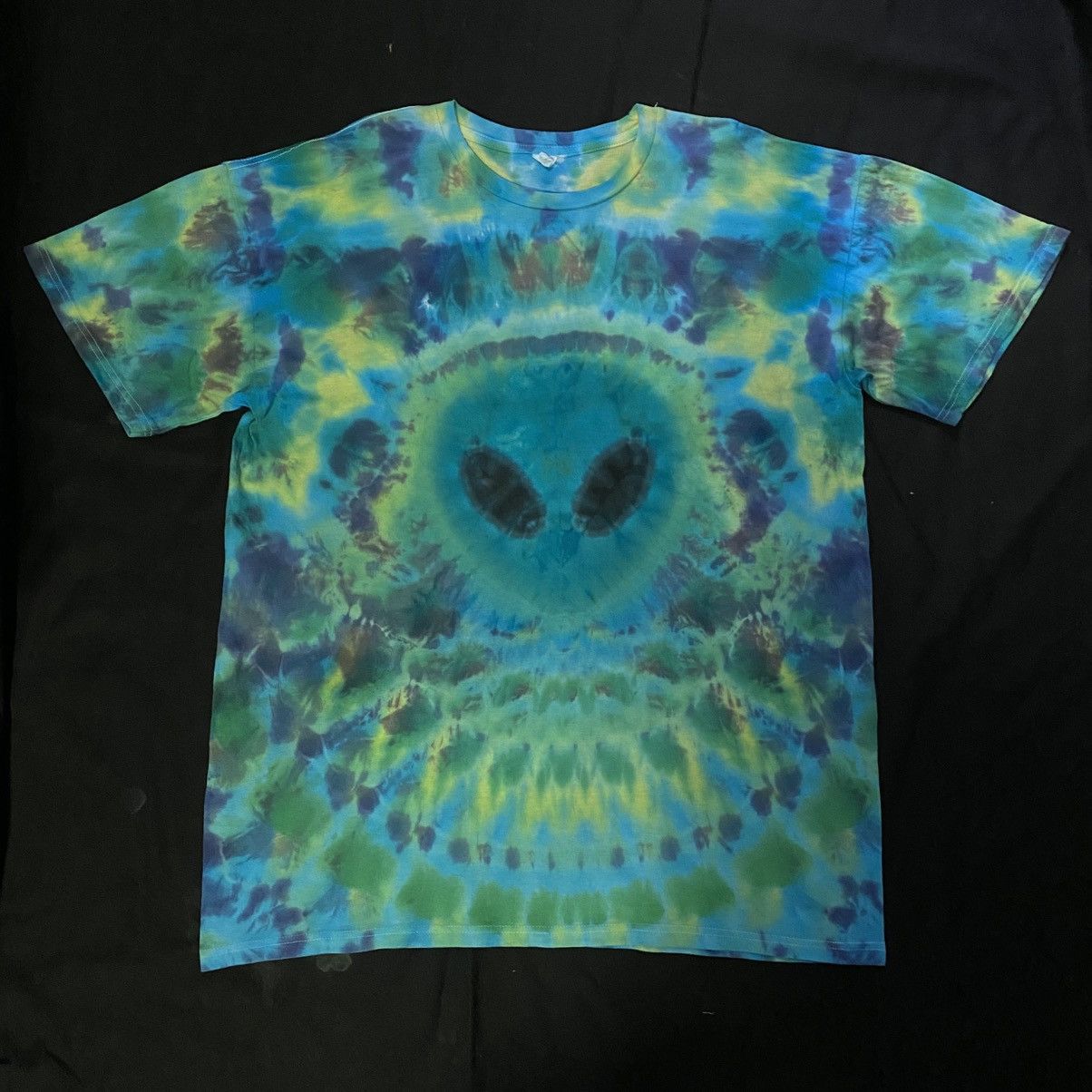 Handmade ATTRACTION INVASION Size US XXL / EU 58 / 5 - 1 Thumbnail
