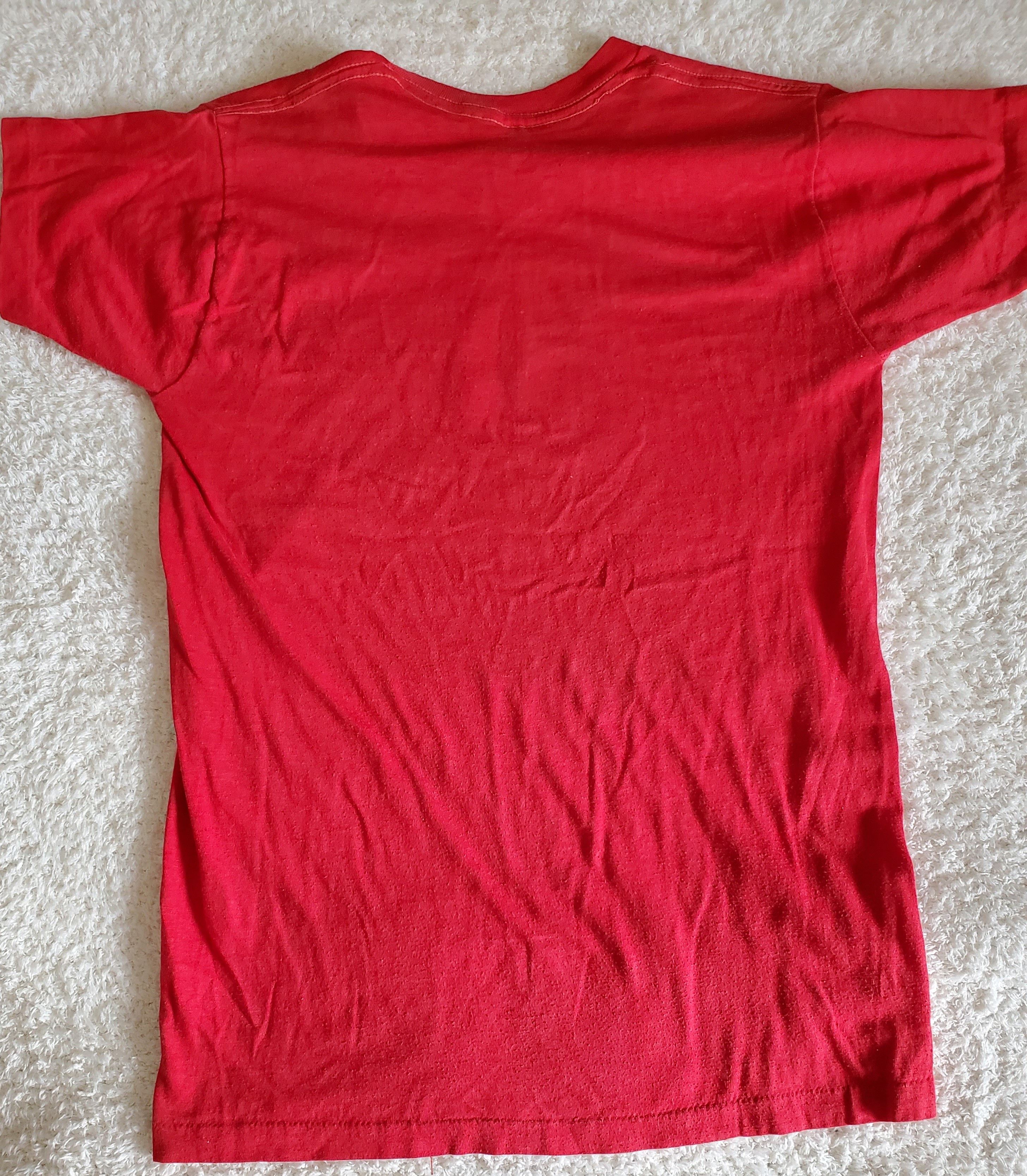 Vintage Vintage America Eagle 70s 1978 Single-stitch Size US M / EU 48-50 / 2 - 2 Thumbnail