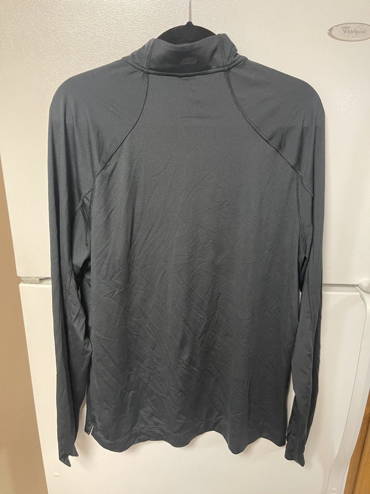 Peloton × Rhone Rhone x Peloton Quarter Zip Athletic jacket size large Size US L / EU 52-54 / 3 - 2 Thumbnail