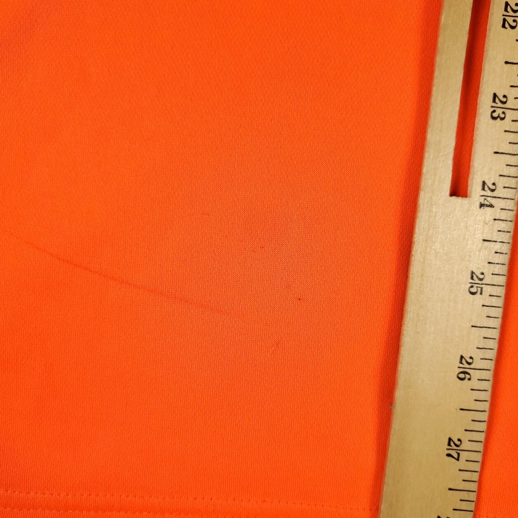 RLX Ralph Lauren RLX Ralph Lauren Polo Shirt Mens L Orange Solid Short Sleeve Golf Polo Shirt Mens L Orange RLX Polo Golf Vintage: No Mens Size US L / EU 52-54 / 3 - 6 Thumbnail