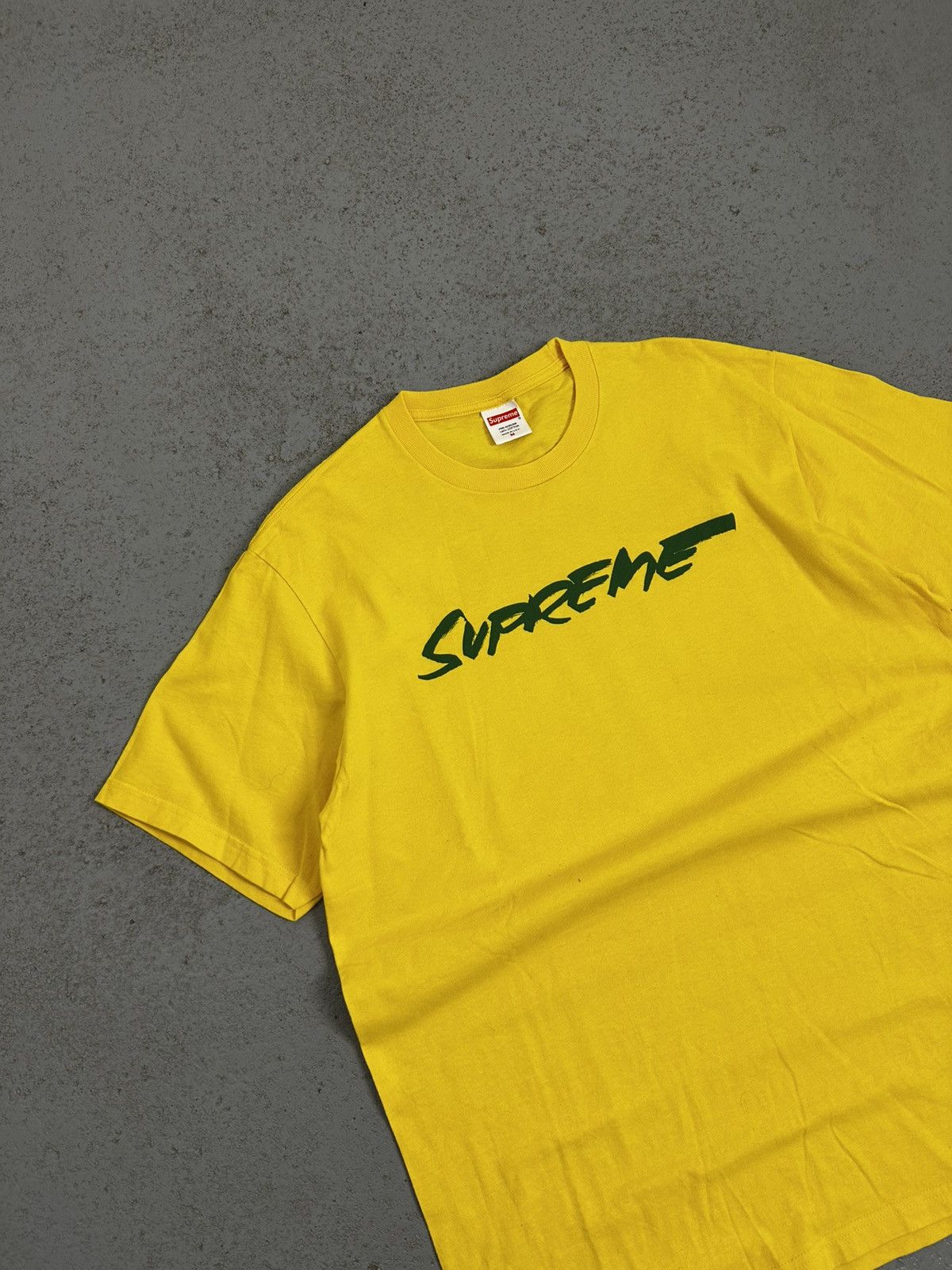 Futura × Supreme Supreme x Futura FW20 Justice for All Tee Size US M / EU 48-50 / 2 - 3 Thumbnail