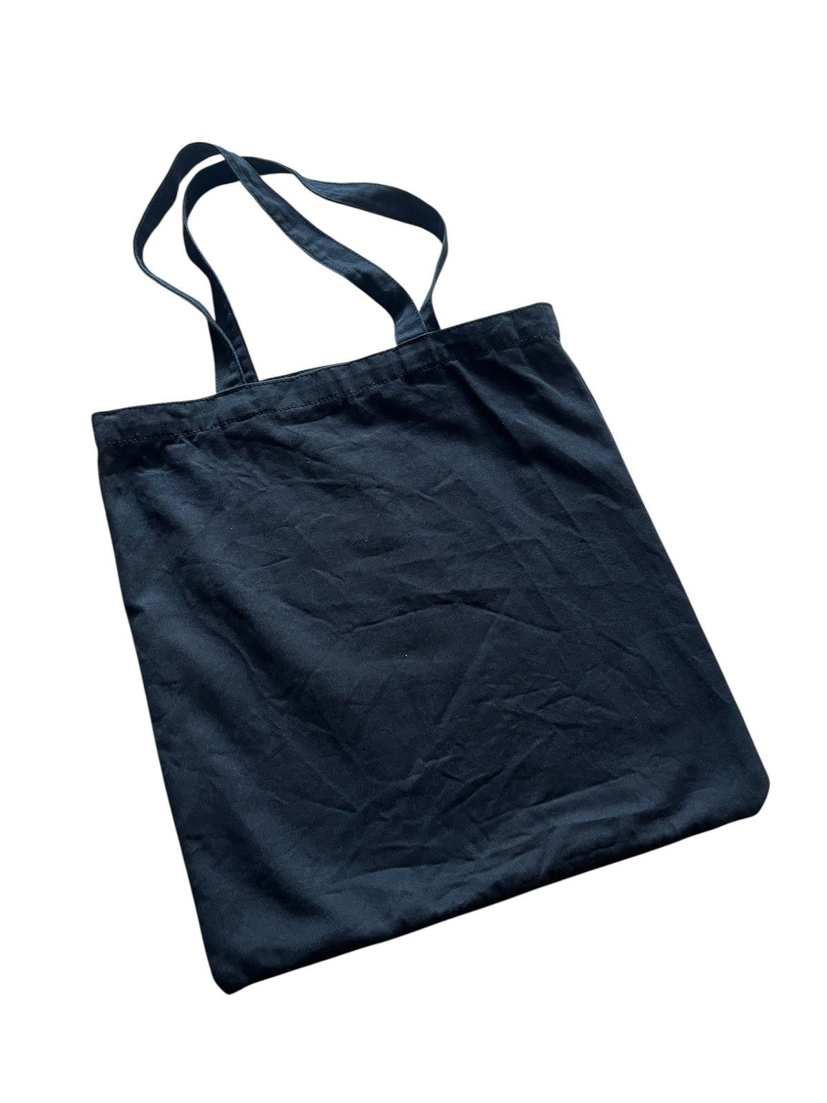 Maison Margiela Maison Margiela Canvas Tote Bag Size ONE SIZE - 4 Thumbnail