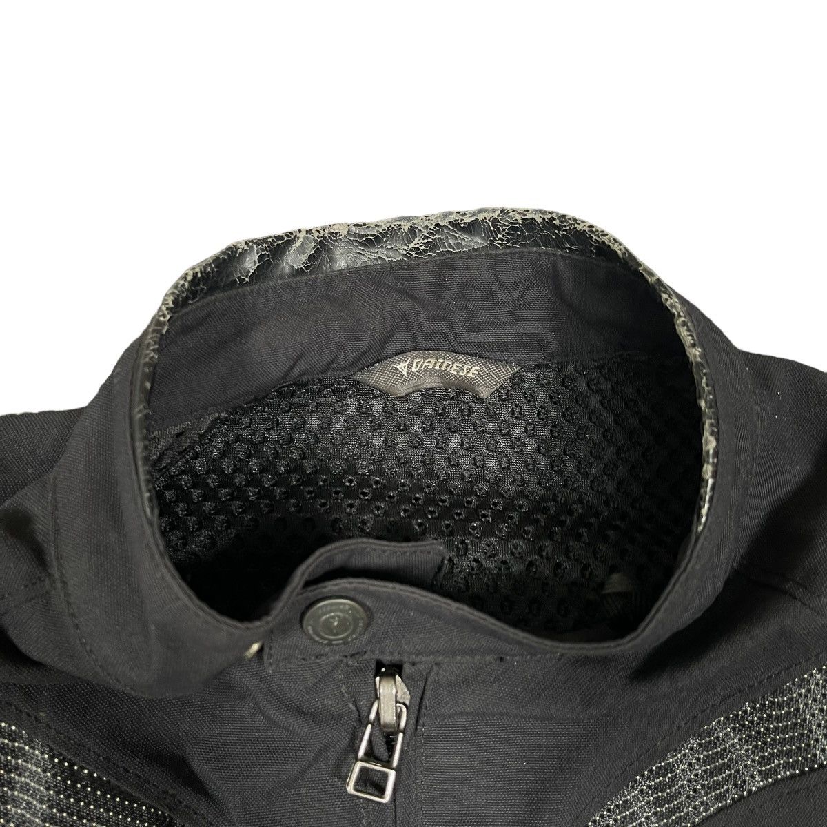 Dainese Dainese Motorcycle Racing Biker Jacket Size US L / EU 52-54 / 3 - 13 Thumbnail