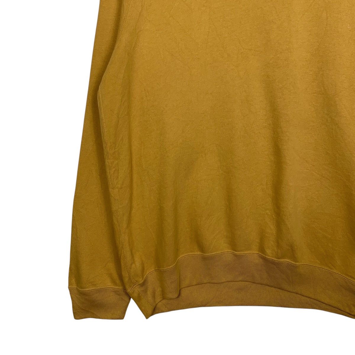 Uniqlo PEANUTS WOODSTOCK Beagle Scout Sweatshirts #1704-C76 Size US L / EU 52-54 / 3 - 5 Thumbnail