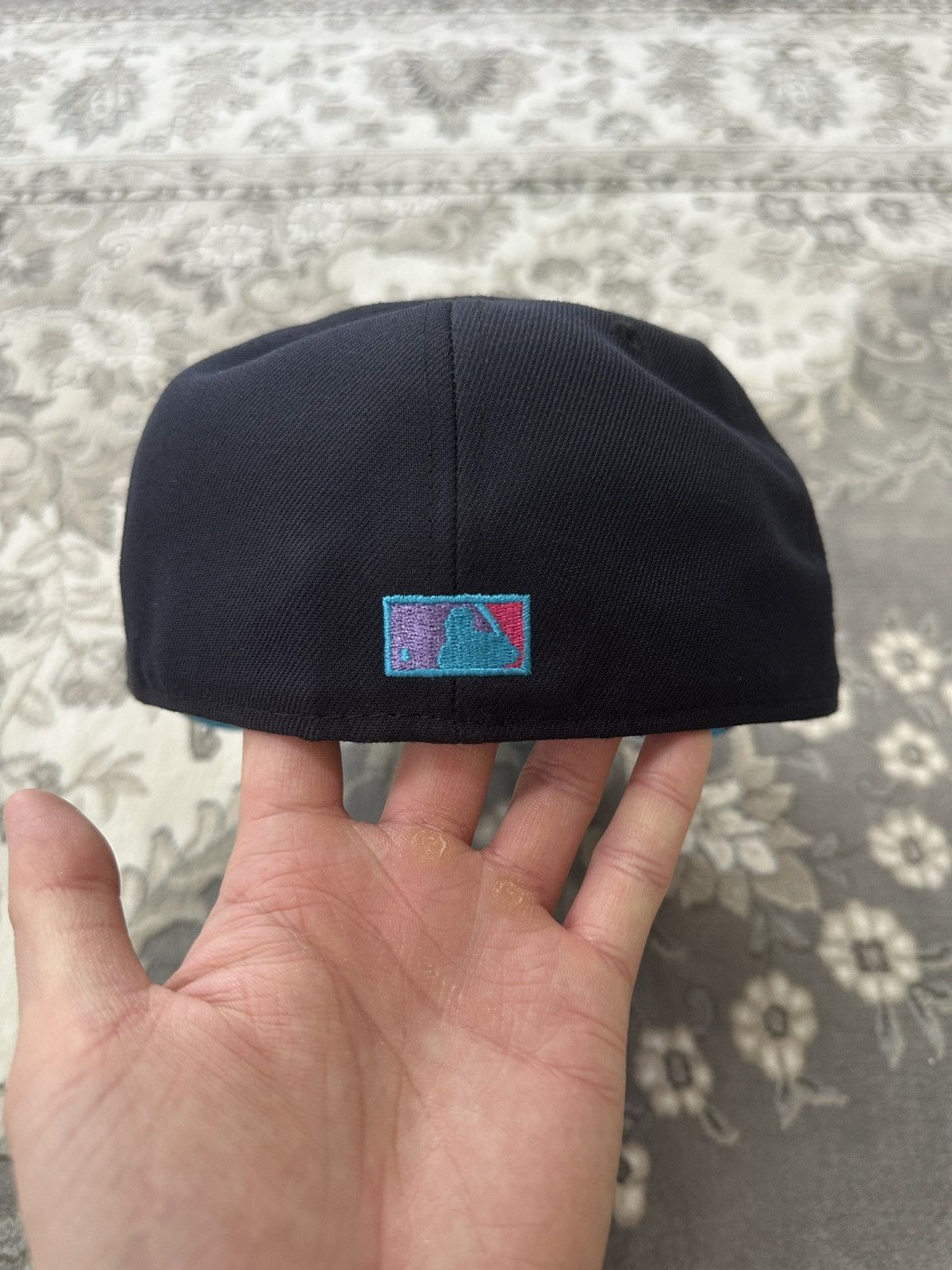 Hat Club Phillies CyberPunk Hat Size ONE SIZE - 3 Thumbnail